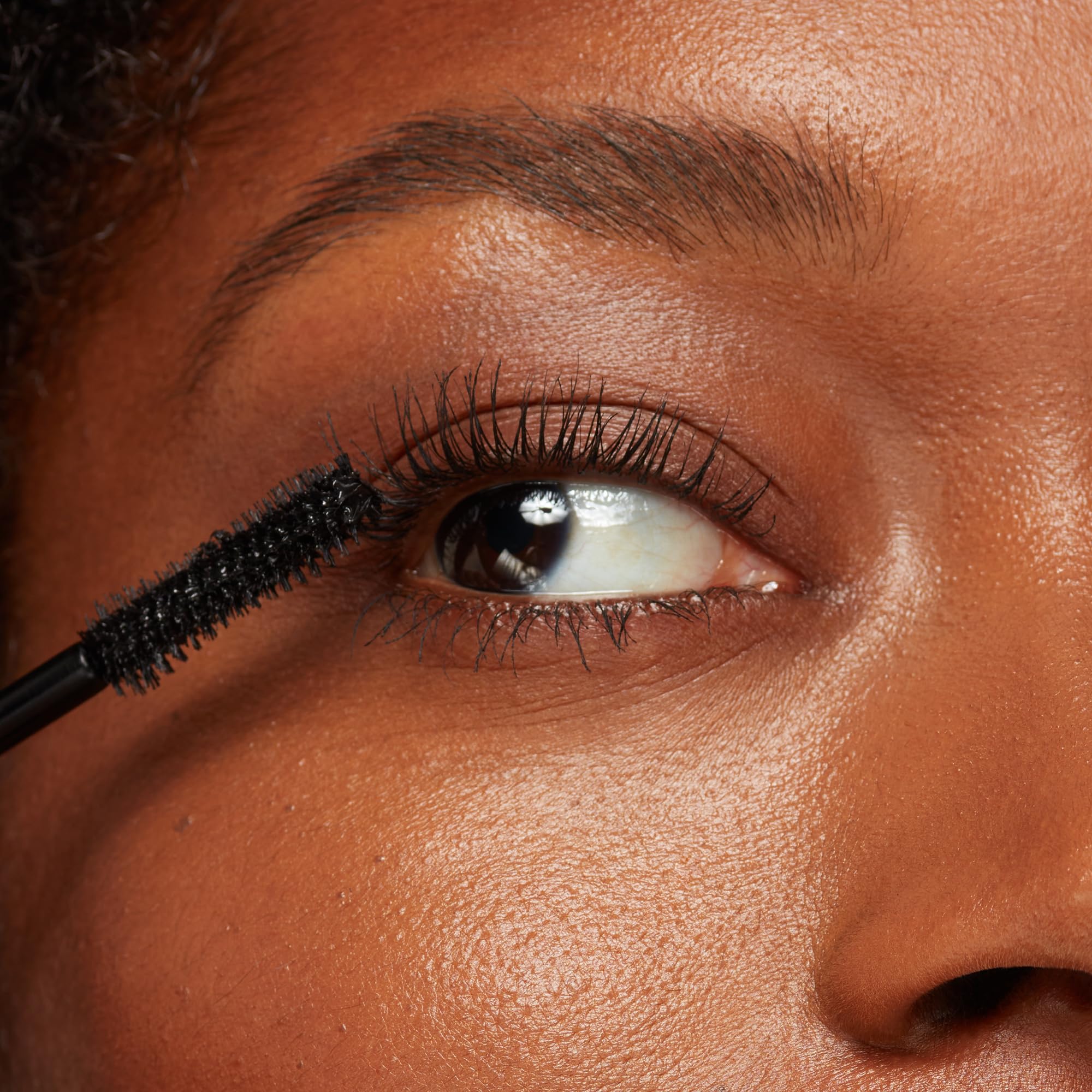 Eyeko Beach Waterproof Mascara - Volume & Lift - Coconut Oil-infused - Vegan 8ml