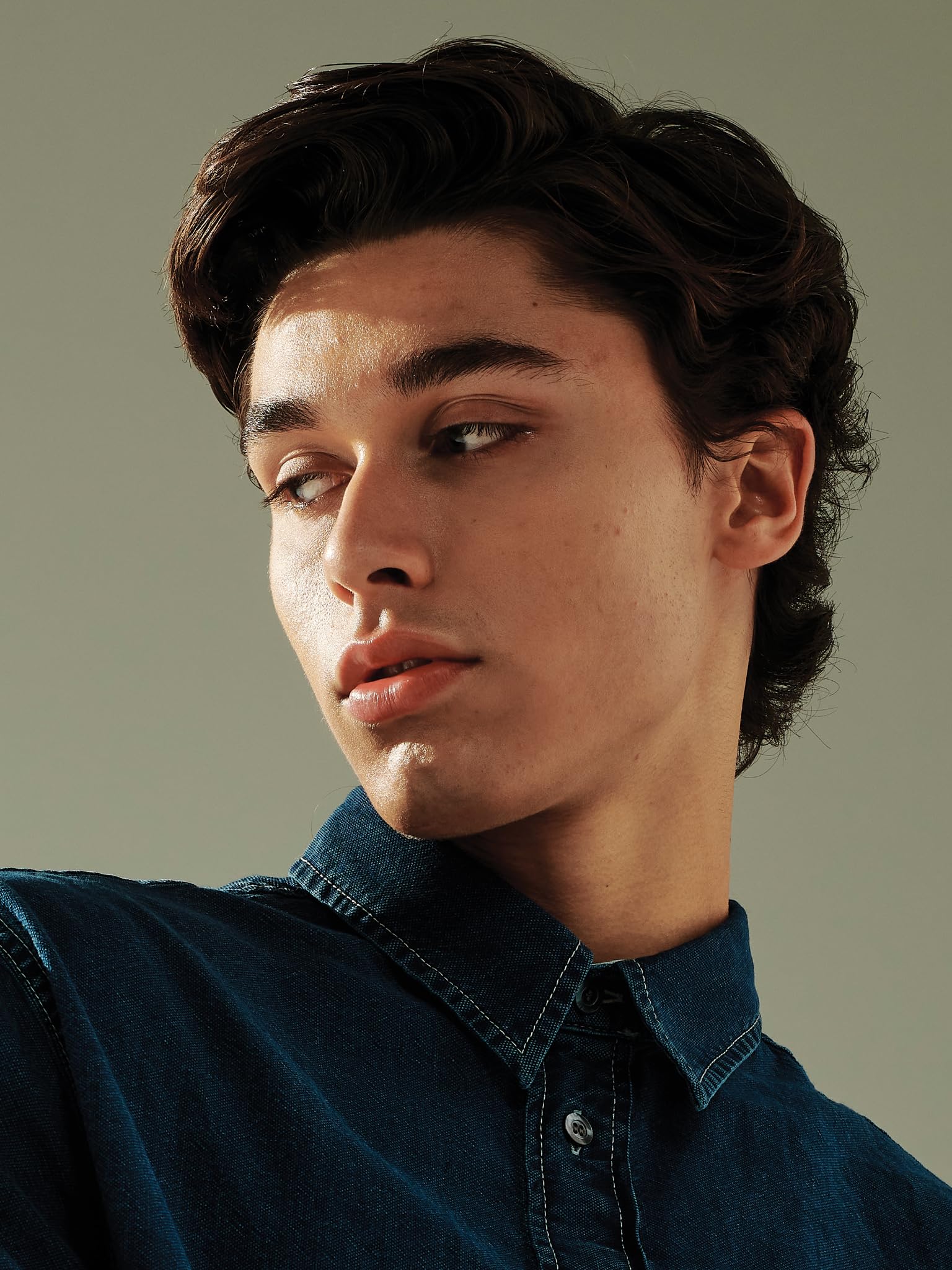 AG Care Molding Cream Sculpt and Style, 2.5 Fl Oz