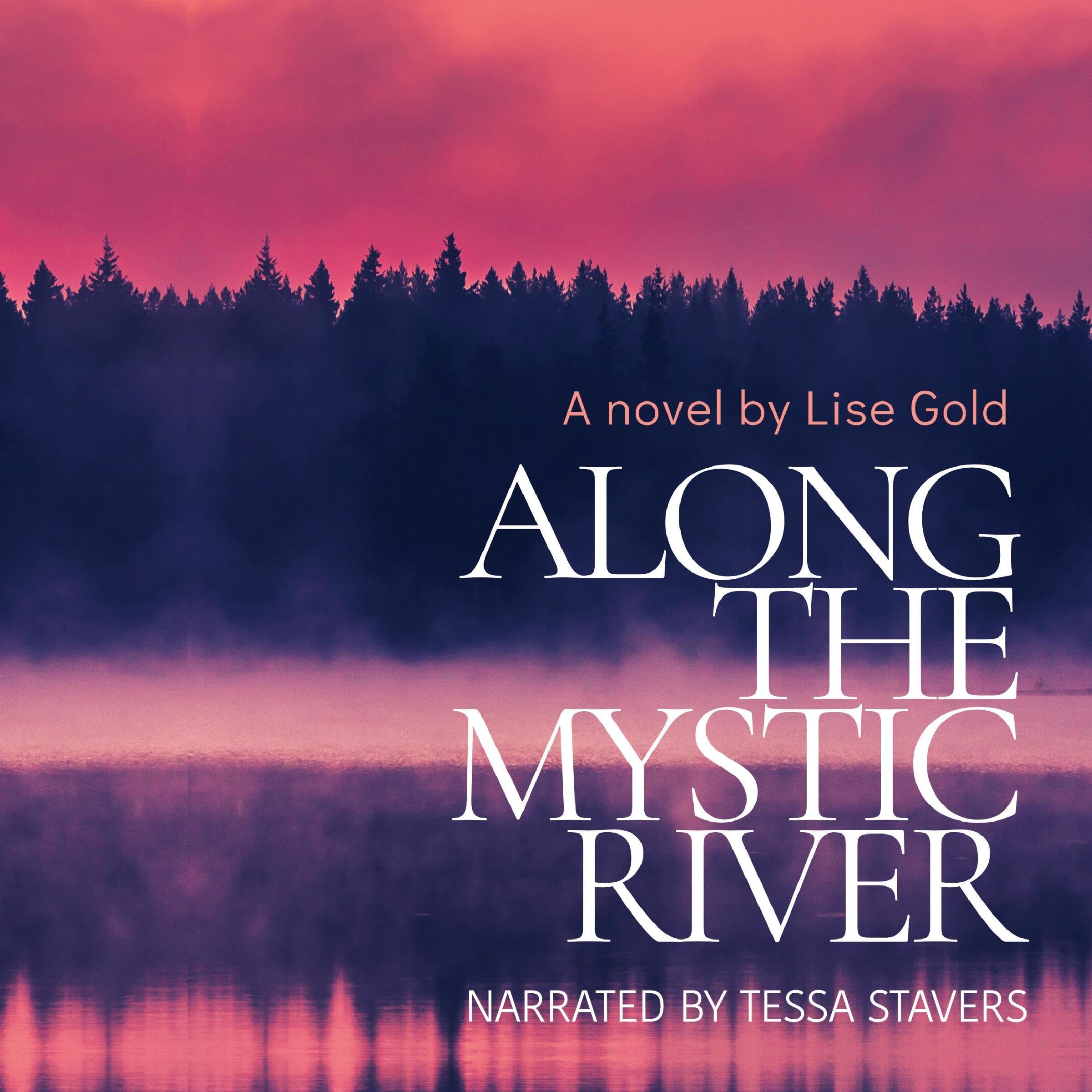 Along the Mystic River