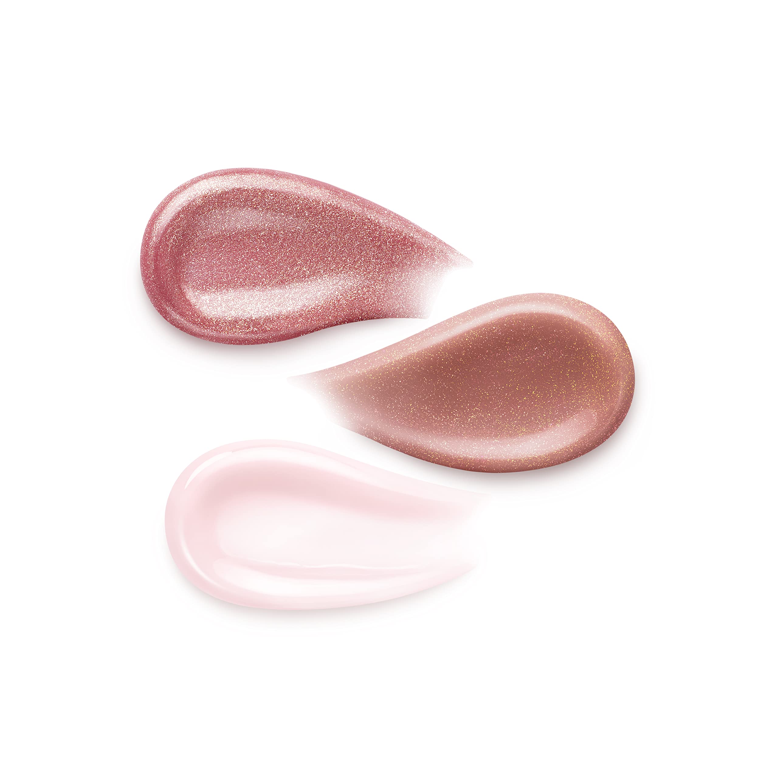 KIKO Milano Glossy Lip Set | 2 Lip Glosses And 1 Lip Cream