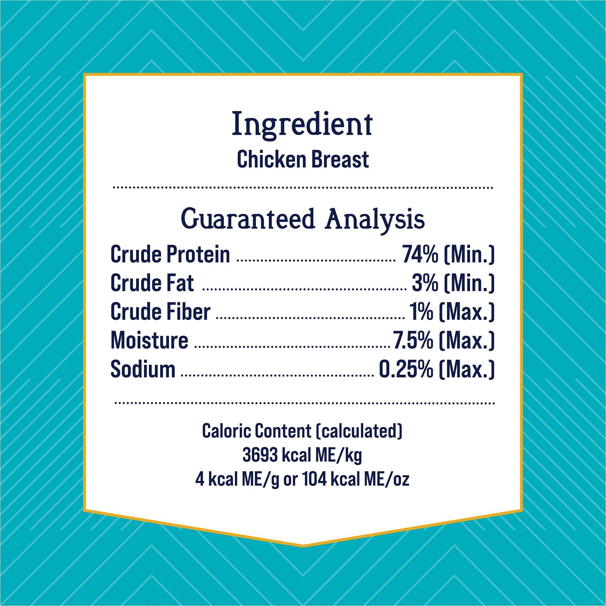 Stewart Freeze Dried Dog Treats, Chicken Breast, 3 oz, Grain Free & Gluten Free, Resealable Tub, Single Ingredient, Training Treat in Beef Liver, Salmon, Chicken Liver & Chicken Breast 4, 14, 21 oz