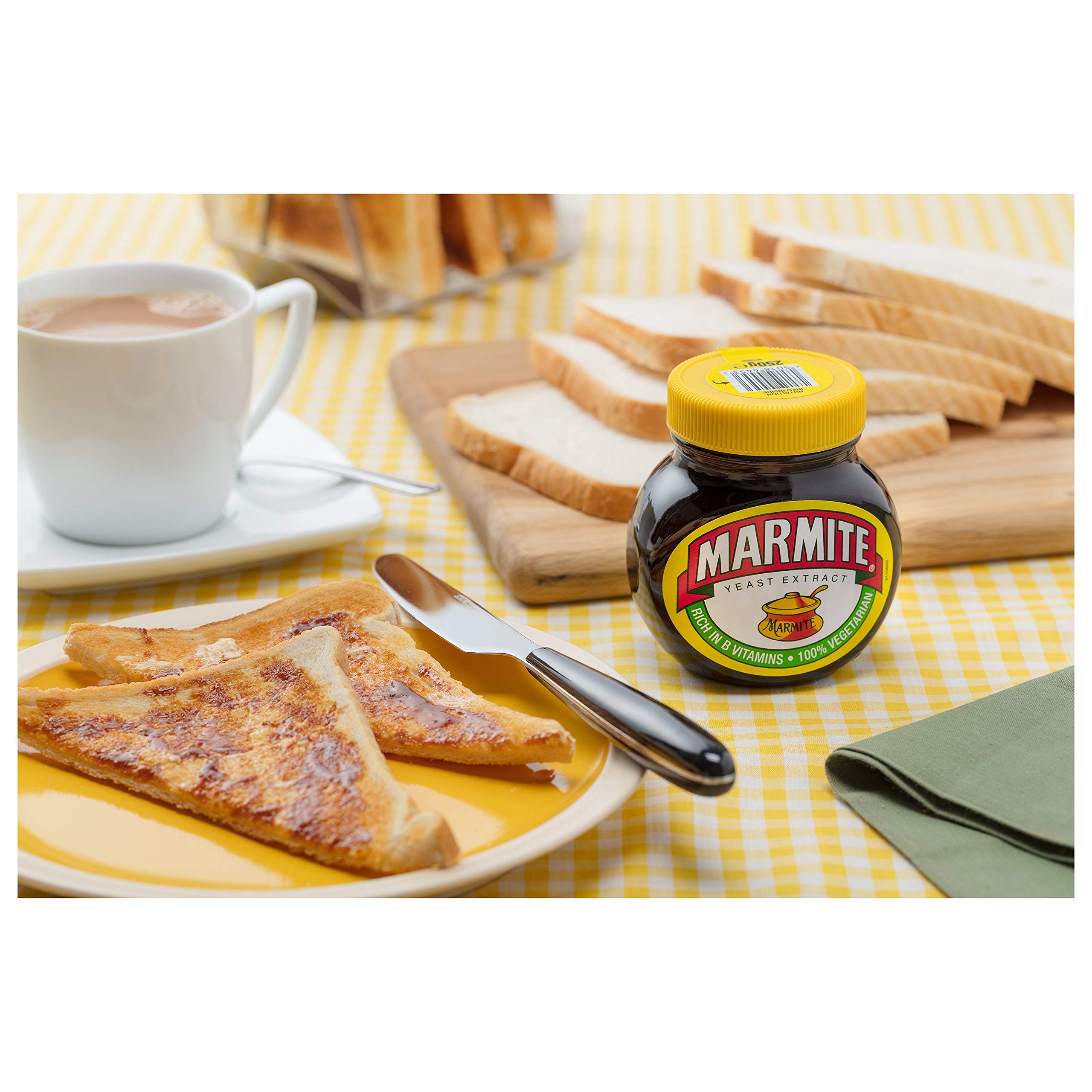 Marmite 250g Single Pack