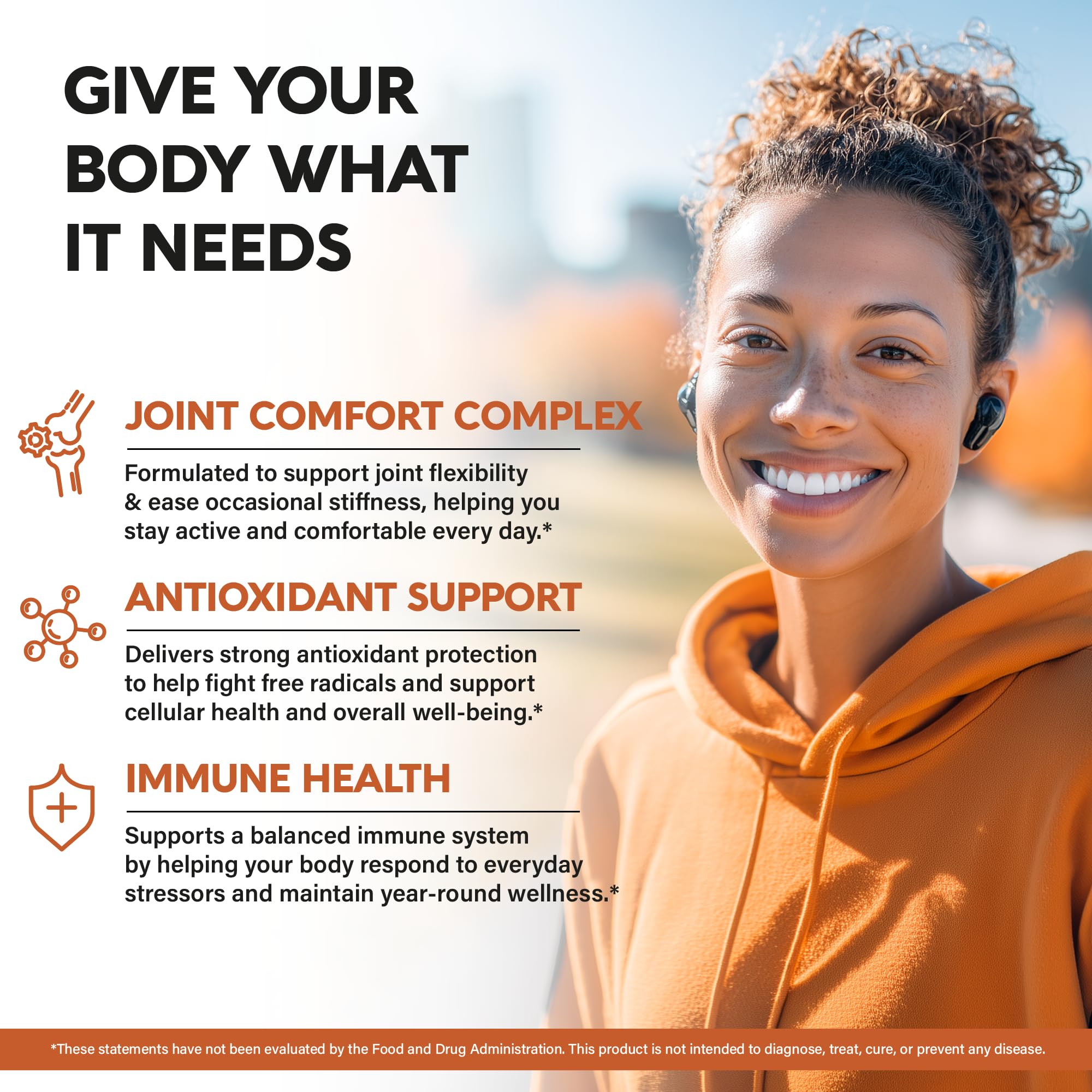 Turmeric Curcumin Supplement 2365 mg - Turmeric with Ginger & Black Pepper - Highly Bioavailable & Extra Strength 95% Curcuminoids - Antioxidant, Immunity & Joint Support - Made in USA - 120 Capsules