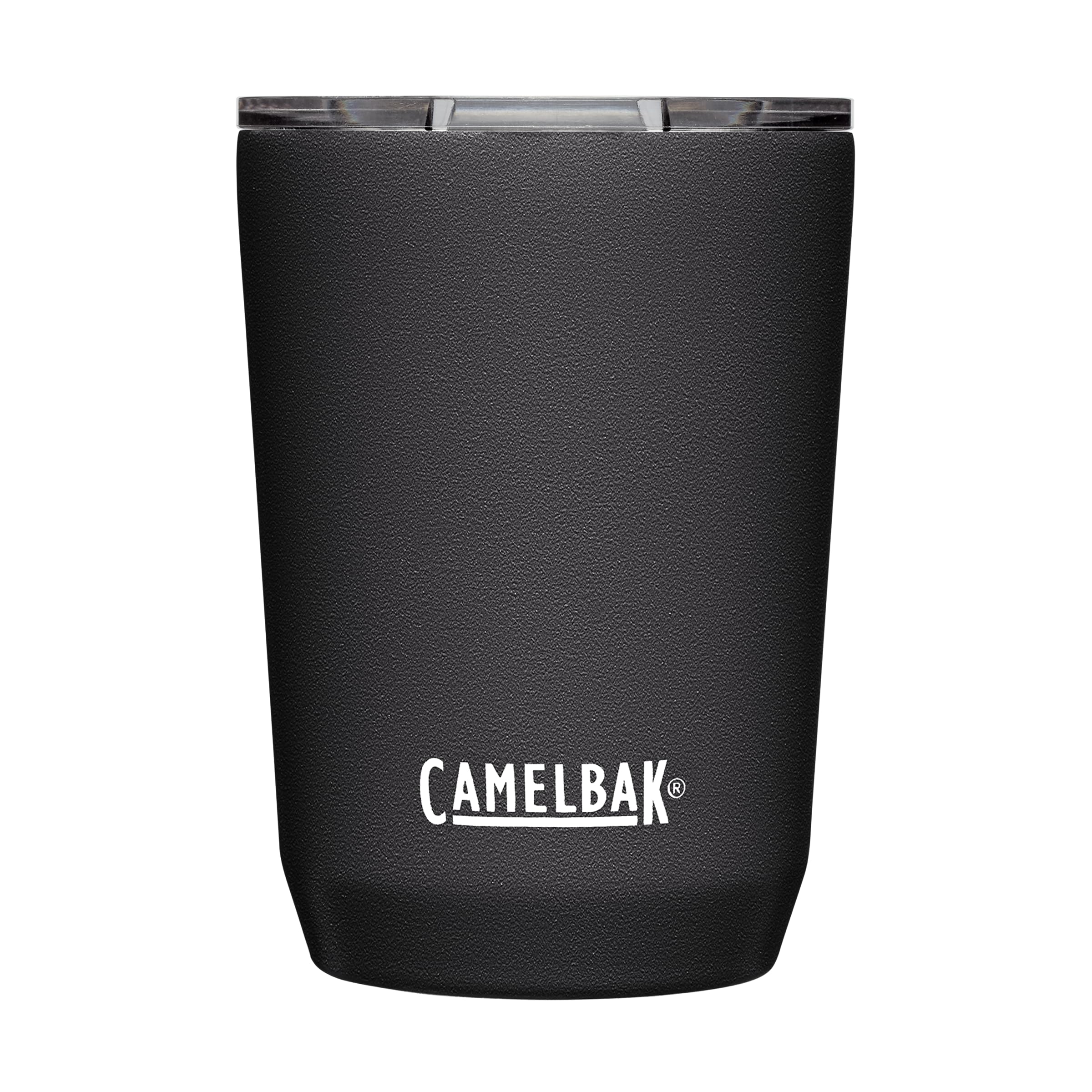 CamelBak Horizon 12oz Tumbler - Insulated Stainless Steel - Tri-Mode Lid - Black