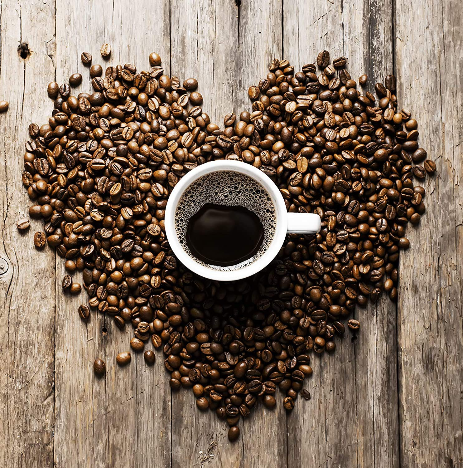New England Coffee Breakfast Blend Medium Roast Single Serve Pods, 32ct Box (Pack of 1)