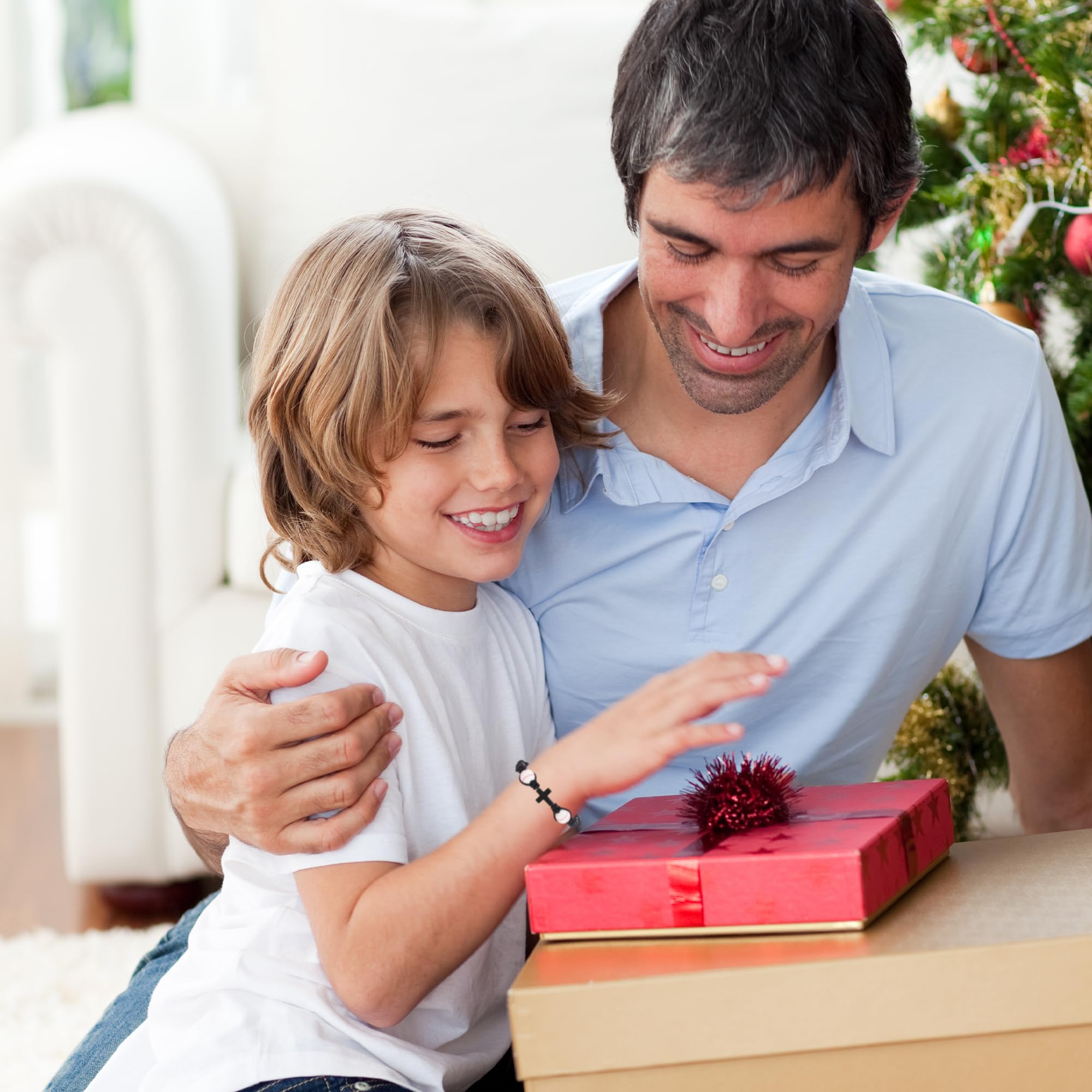 HGDEER Teen Gifts, Baseball Gifts, Baseball Bracelets Accessories Stuff for 7/8/10/11/12/13 Year Old Teen Son Grandson Friend Gift Ideas