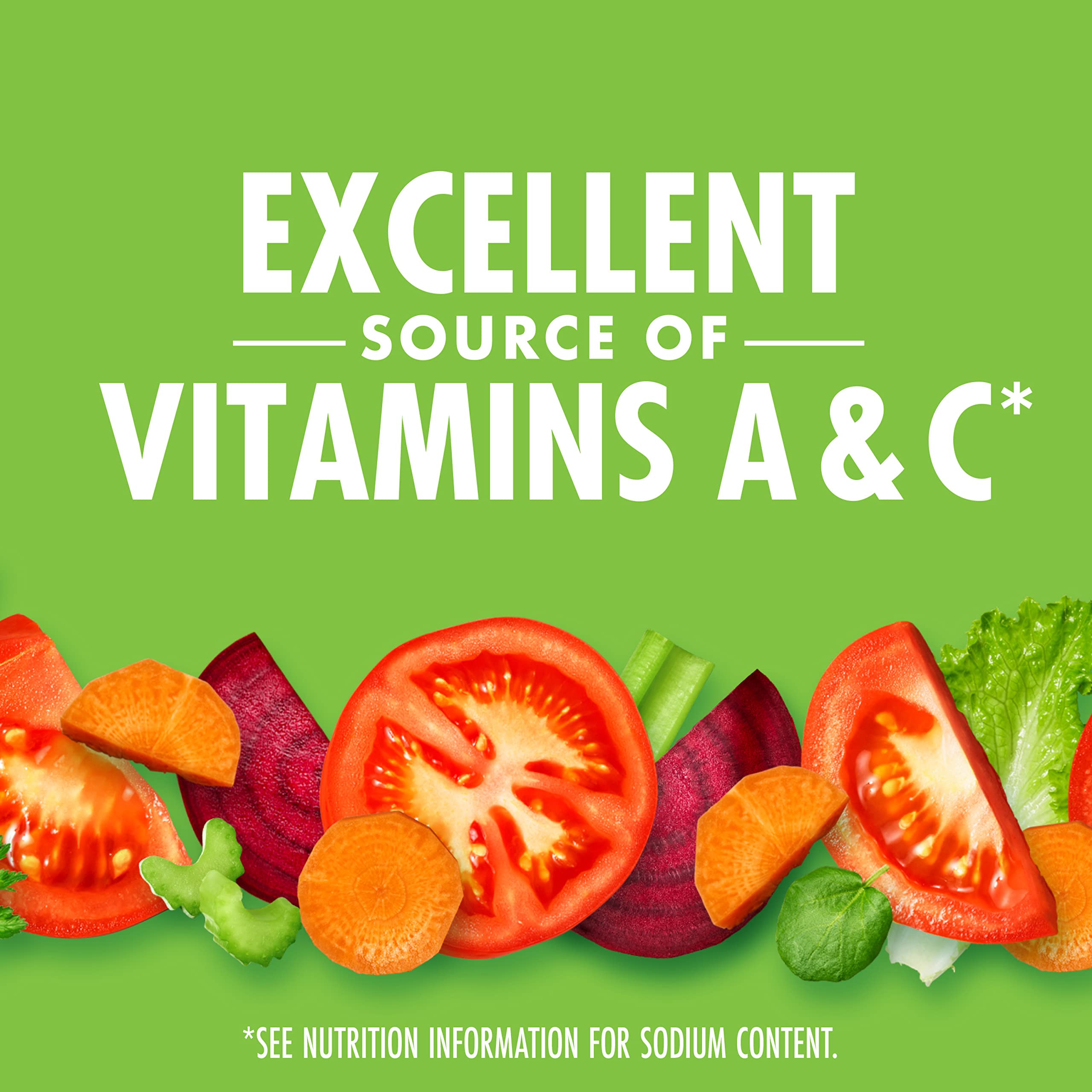 V8 Spicy Hot 100% Vegetable Juice, 46 fl oz Bottle