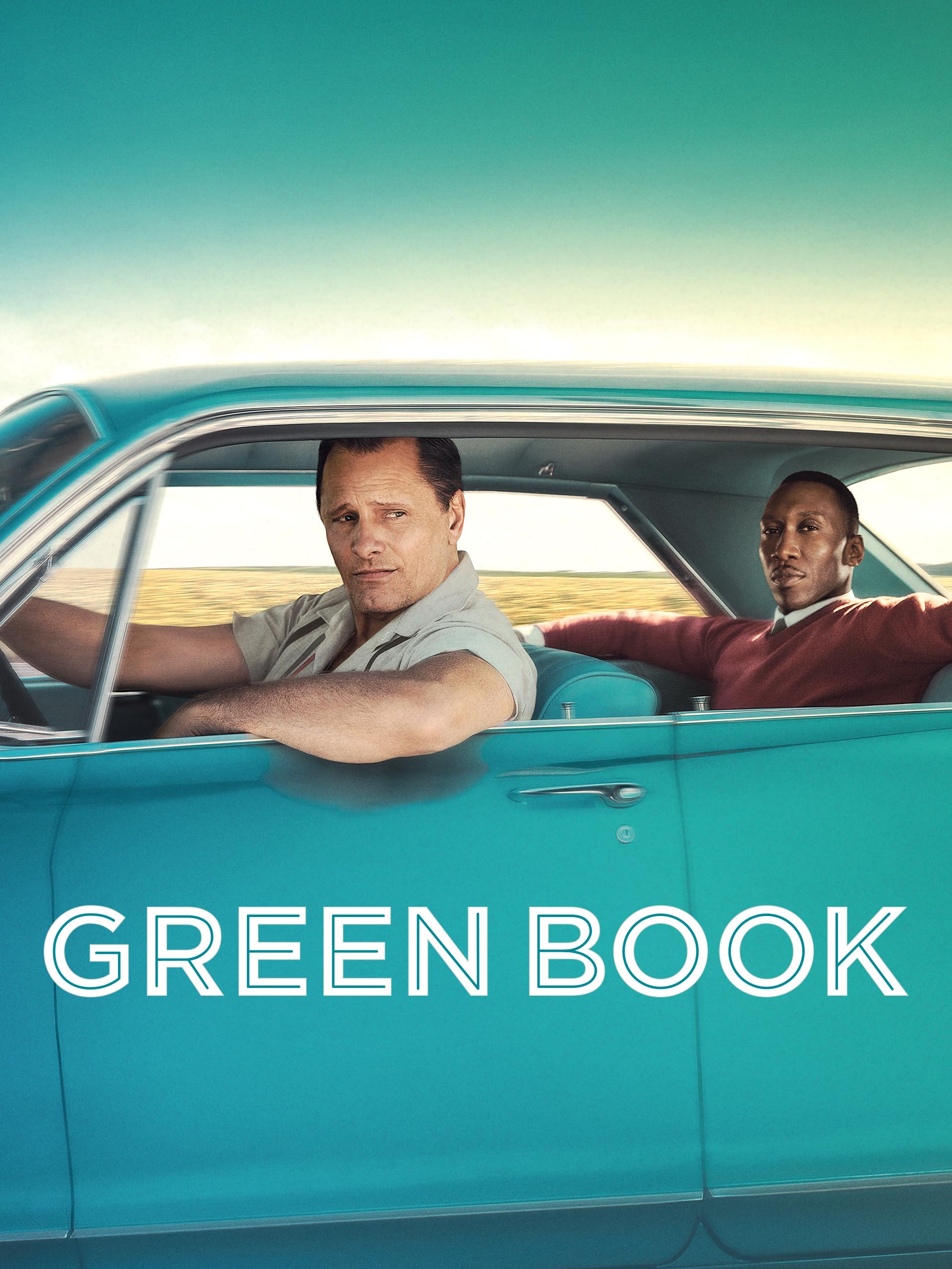 Green Book