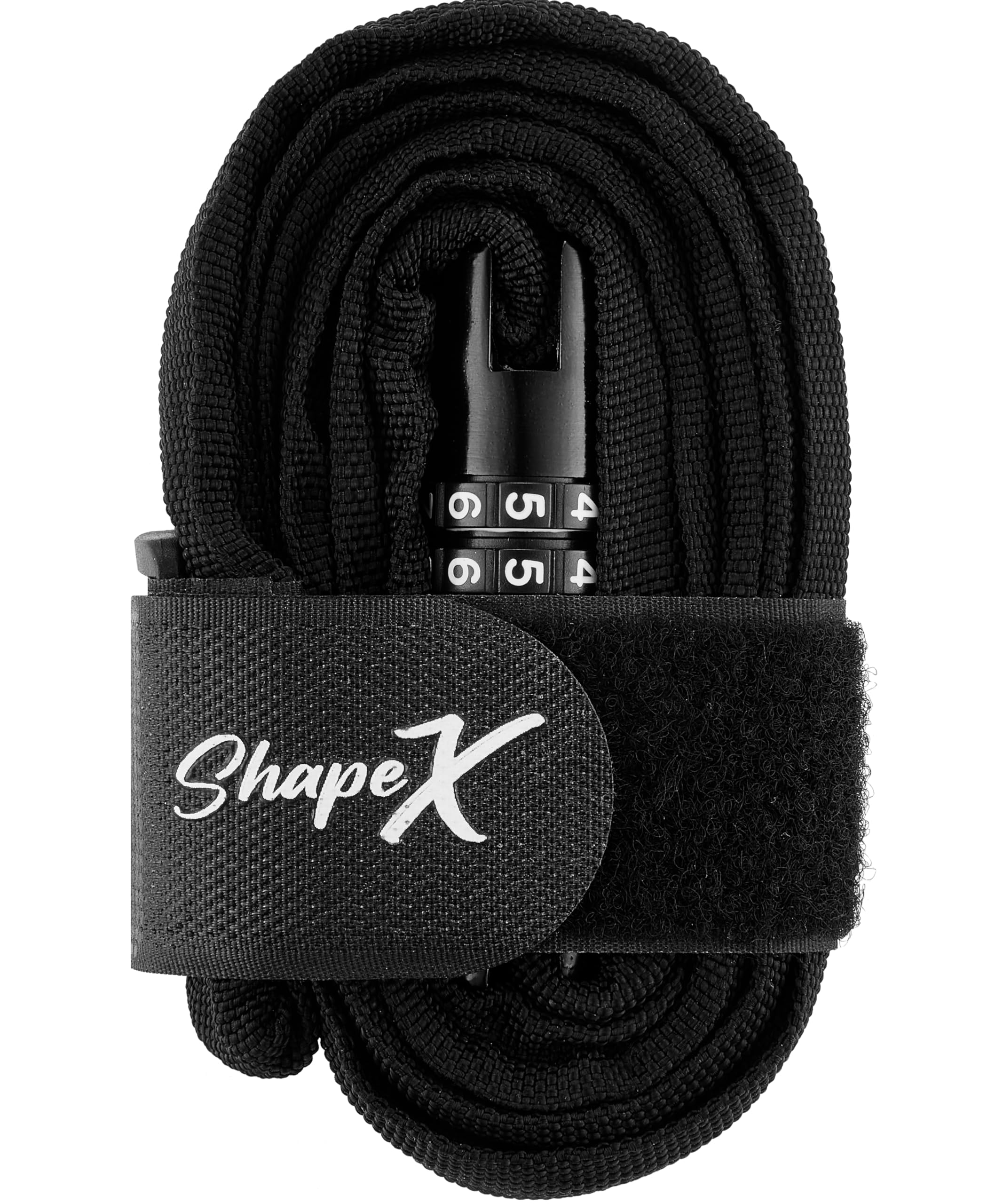 Light Weight Bike Lock for Heavy Duti Anti Theft - 59 inches - Bike Chain Locks with Chain Cutter Proof Fiber - Patented Korea - Scooter Lock - ebike Lock Cable - Bicycle Security Cable (59 inches)