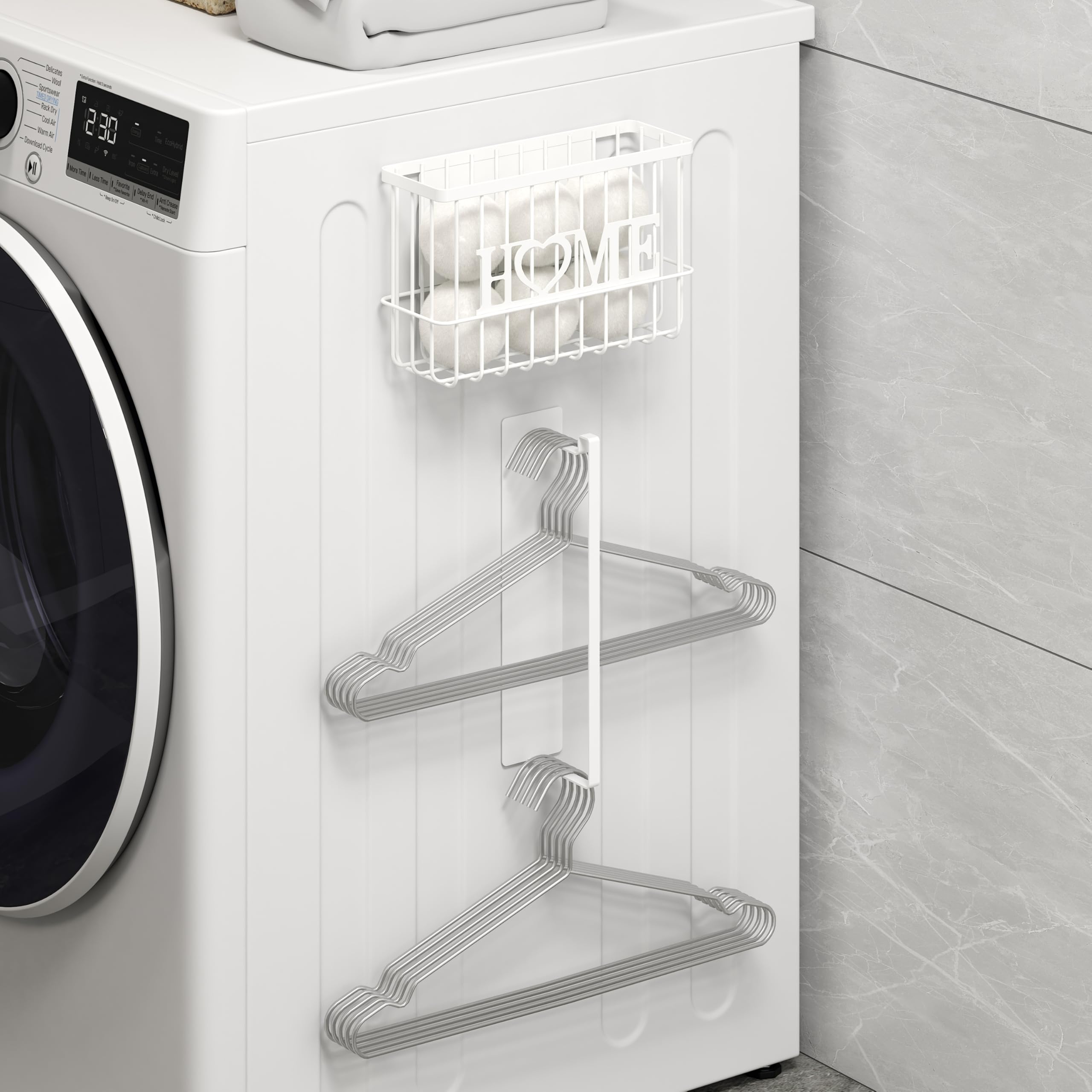 Thipoten Dryer Organizer