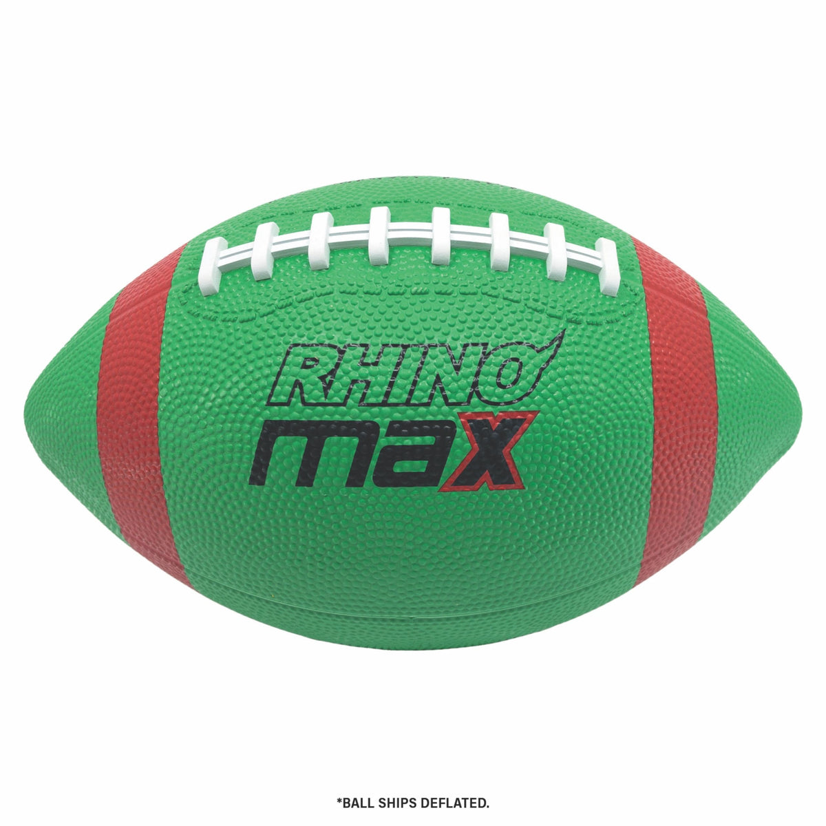 Champion Sports Champion Playground Football Set, Multi-Color, 8.5 in Diameter, 6 Pieces