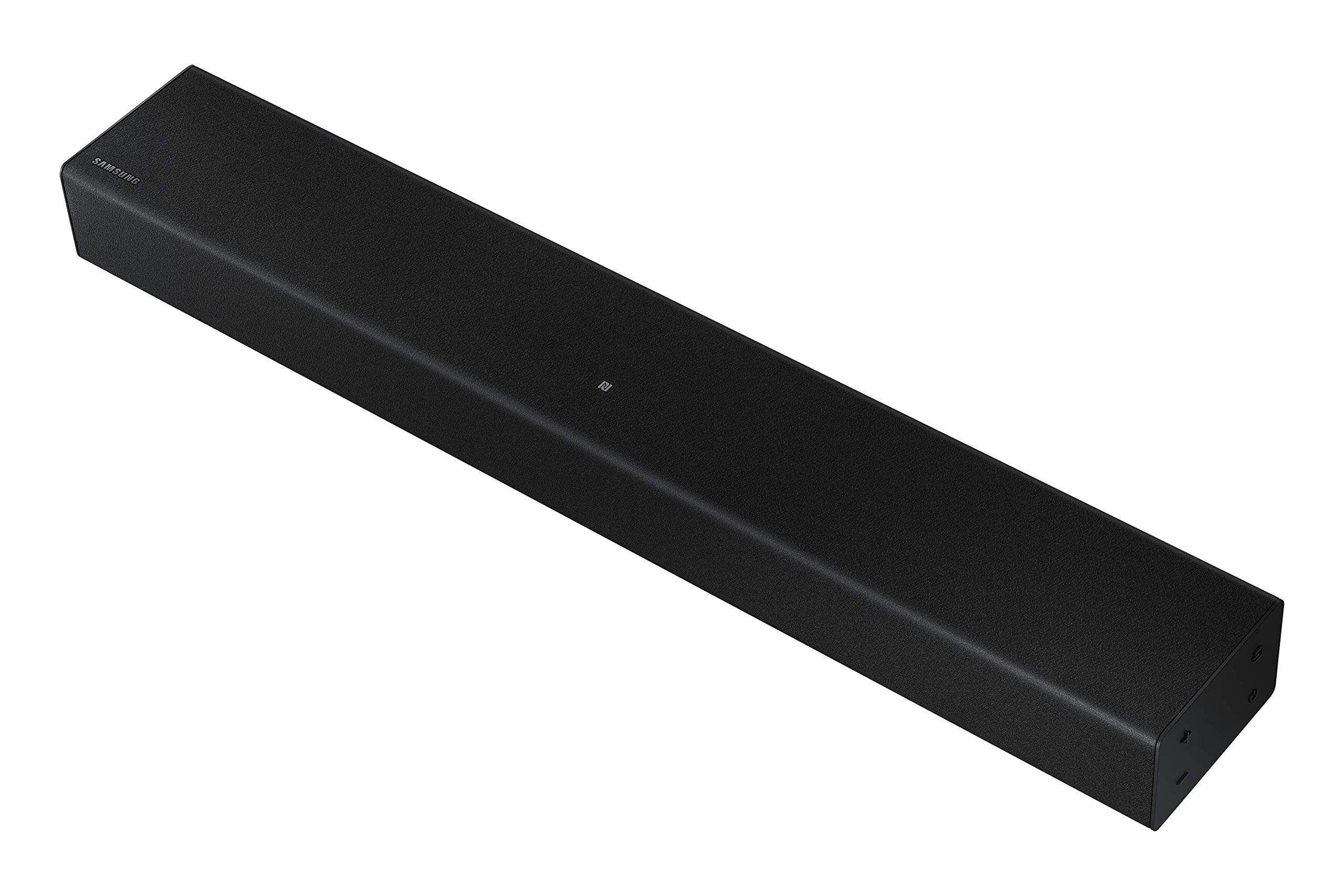 Samsung HW-C400 2.0 Channel Sound bar with Built-in Woofer 110-240 Volt