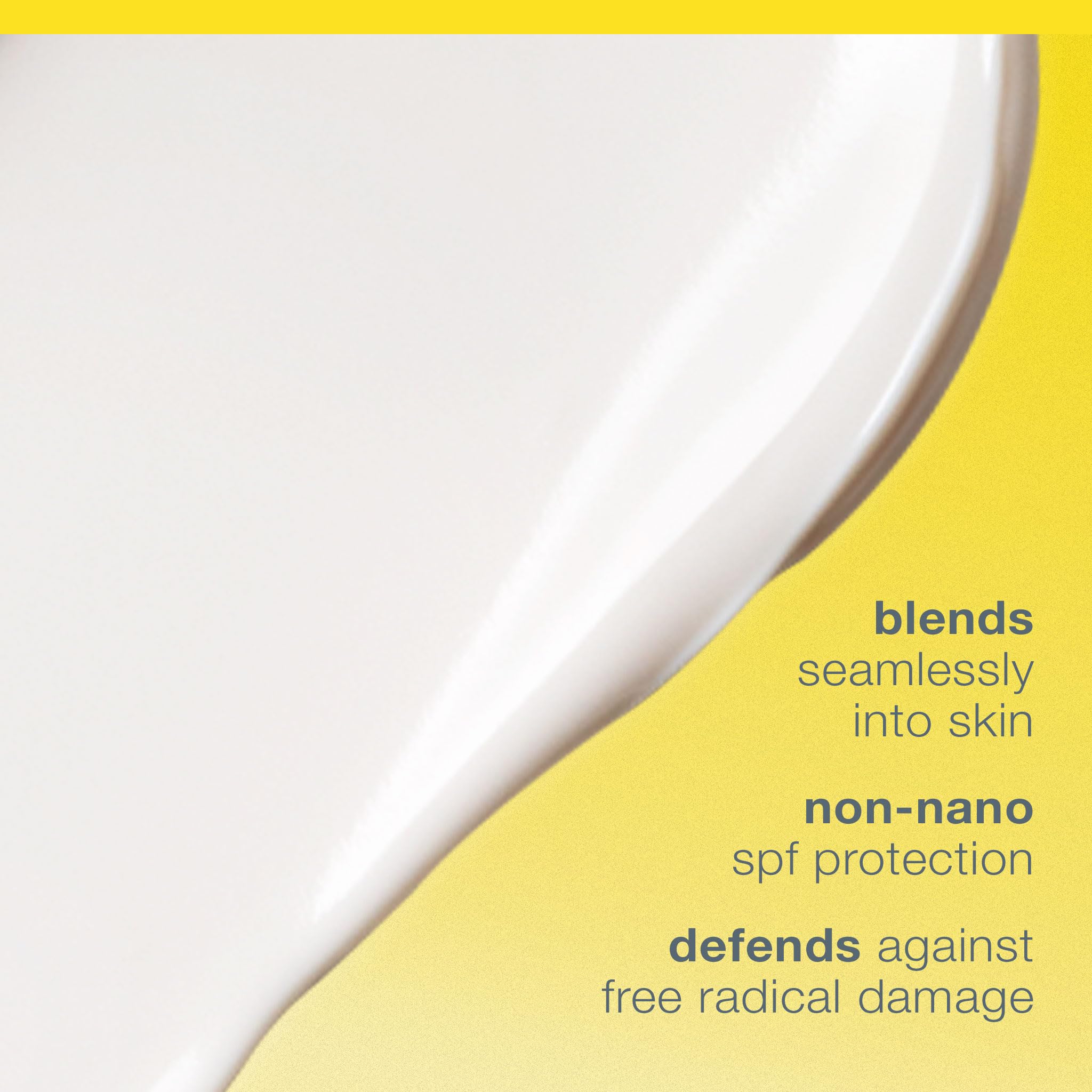 Dermalogica Invisible Physical Defense SPF30 (1.7 Fl Oz) Face Sunscreen Moisturizer - Non-Greasy Formula That Defends Against UVA/UVB/Blue Light