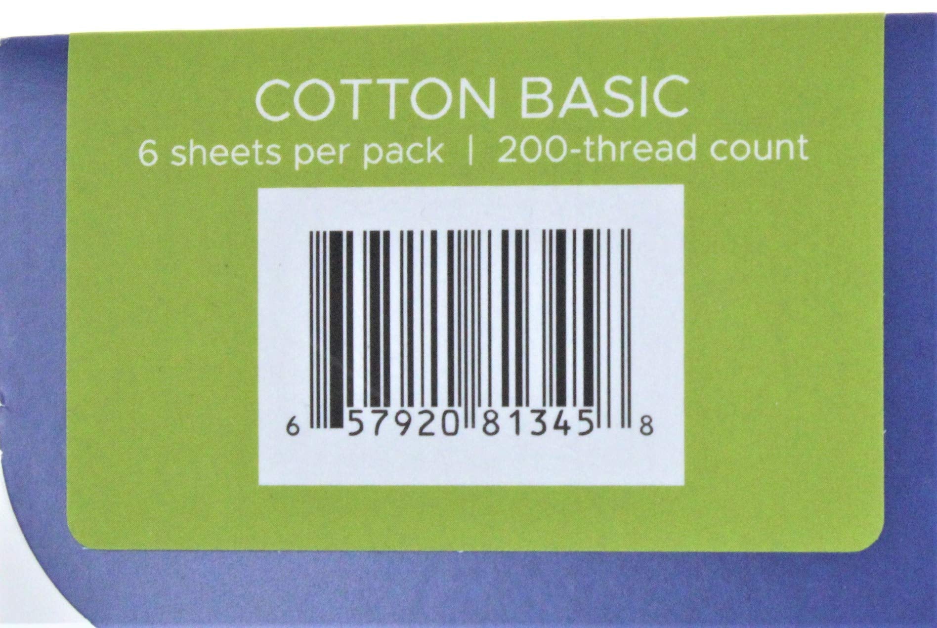 EQ Printables Inkjet Fabric Sheets,1 Pack