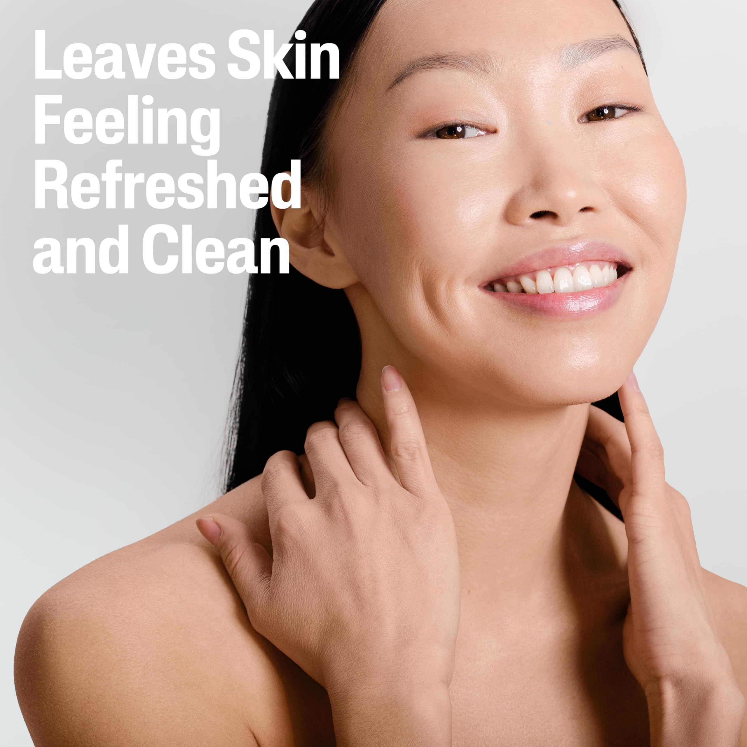 Cetaphil Bar Soap, Deep Cleansing Face and Body Bar, Pack of 6, For Dry to Normal, Sensitive Skin, Soap Free, Hypoallergenic, Paraben Free, Fragrance Free, Removes Makeup, Dirt and Oil