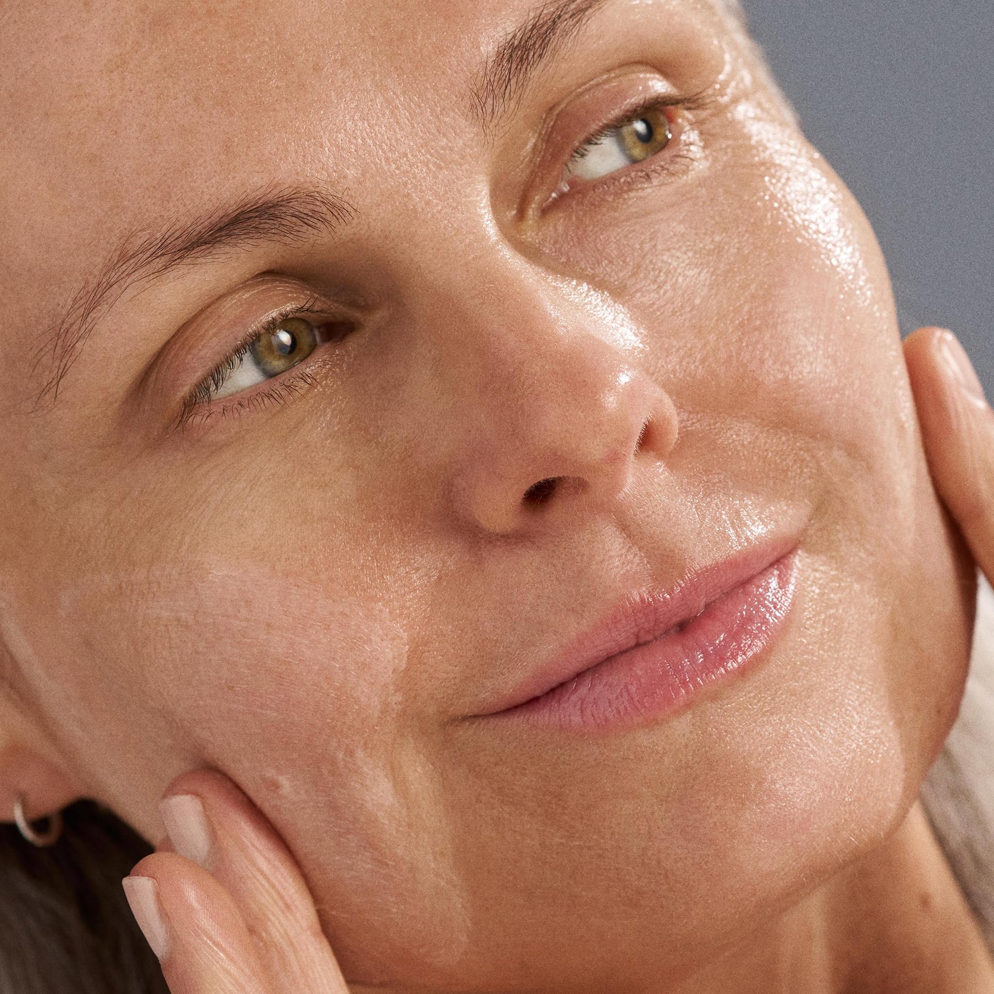 Dermalogica Intensive Moisture Balance (3.4 Fl Oz) Face Moisturizer with Hyaluronic Acid - Restores Balance to Dry, Depleted Skin for Optimal Barrier Performance