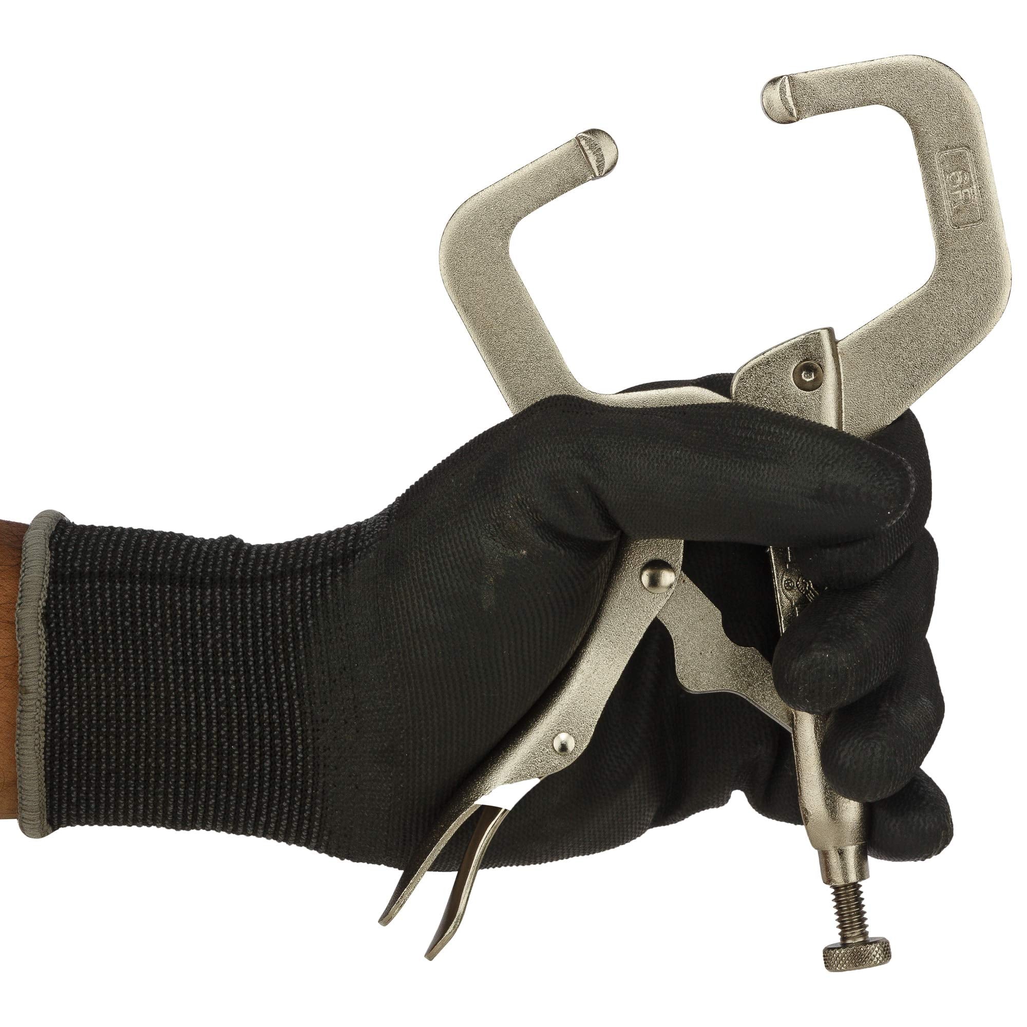 IRWIN Tools VISE-GRIP 6-Inch Locking C-Clamp