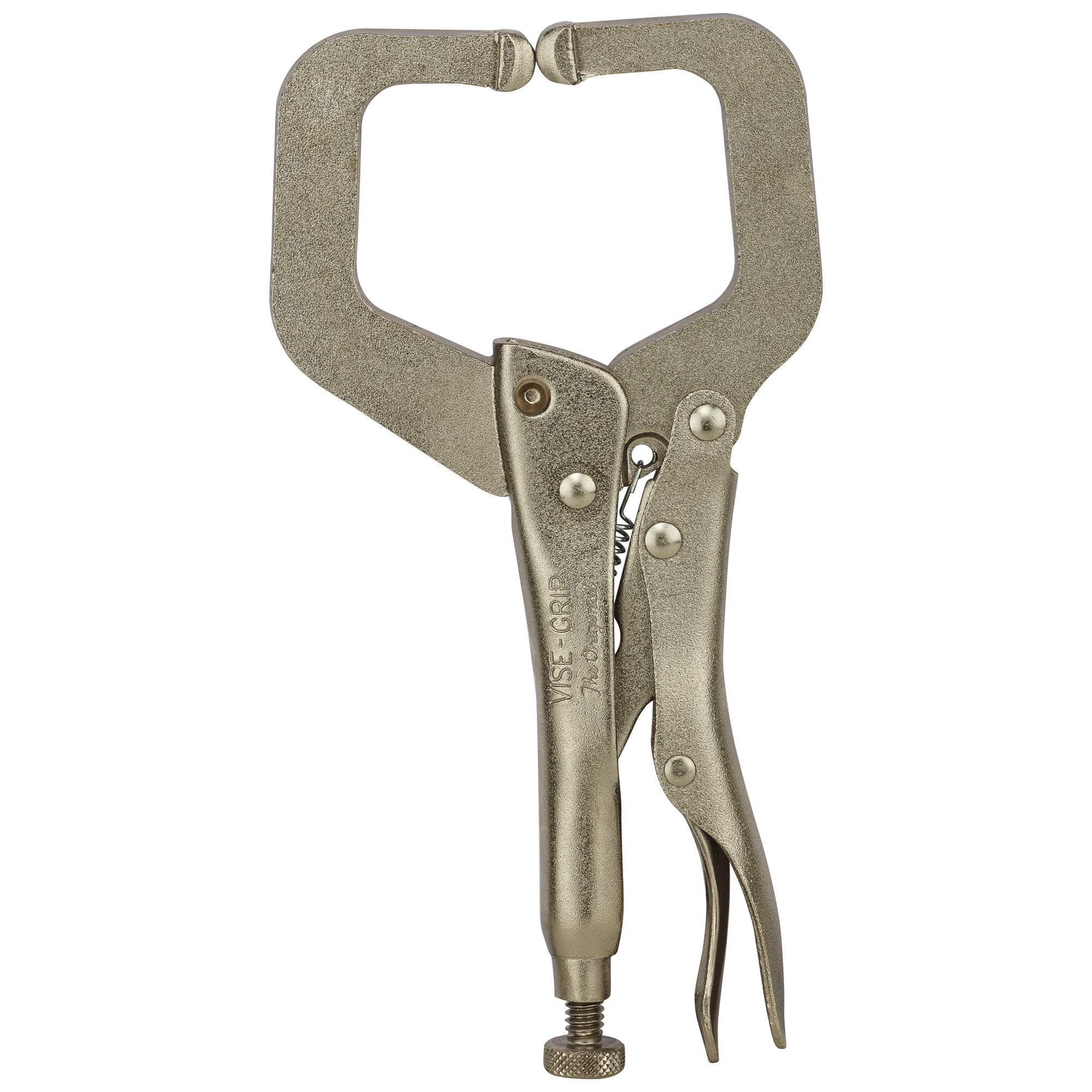 IRWIN Tools VISE-GRIP 6-Inch Locking C-Clamp