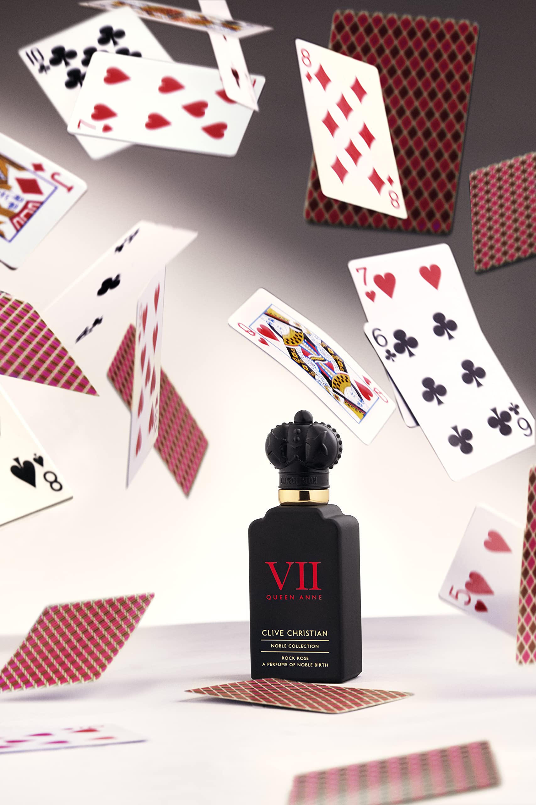 VII Queen Anne Noble Collection Rock Rose by Clive Christian, 1.6 oz