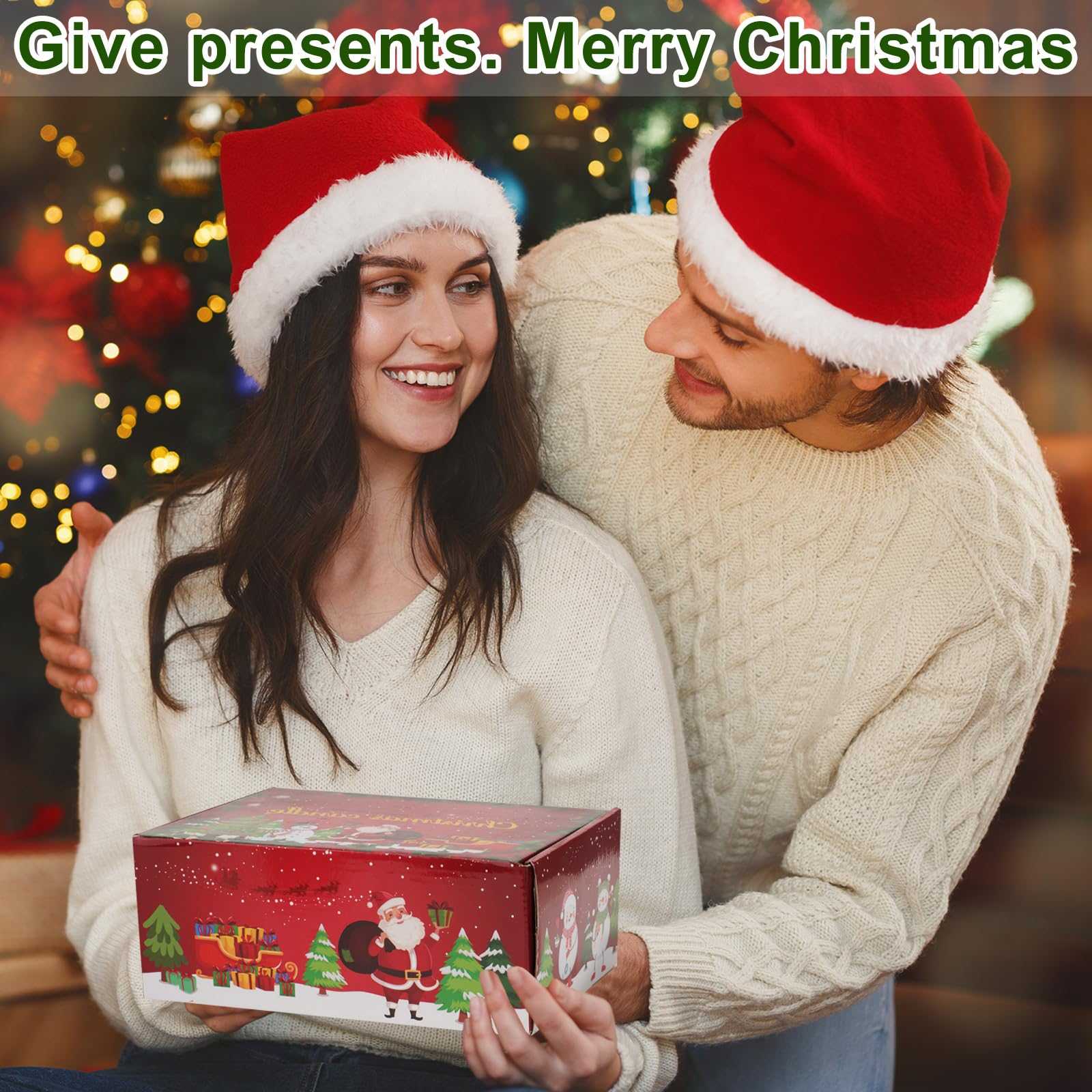 12 PCS Christmas Candles Scented Candles for Home 2.5oz Aromatherapy Candle Gift Set for Women Candles for Home Scented for Her Scented Candles for Christmas,Birthday, Thanksgiving, Mother's Day