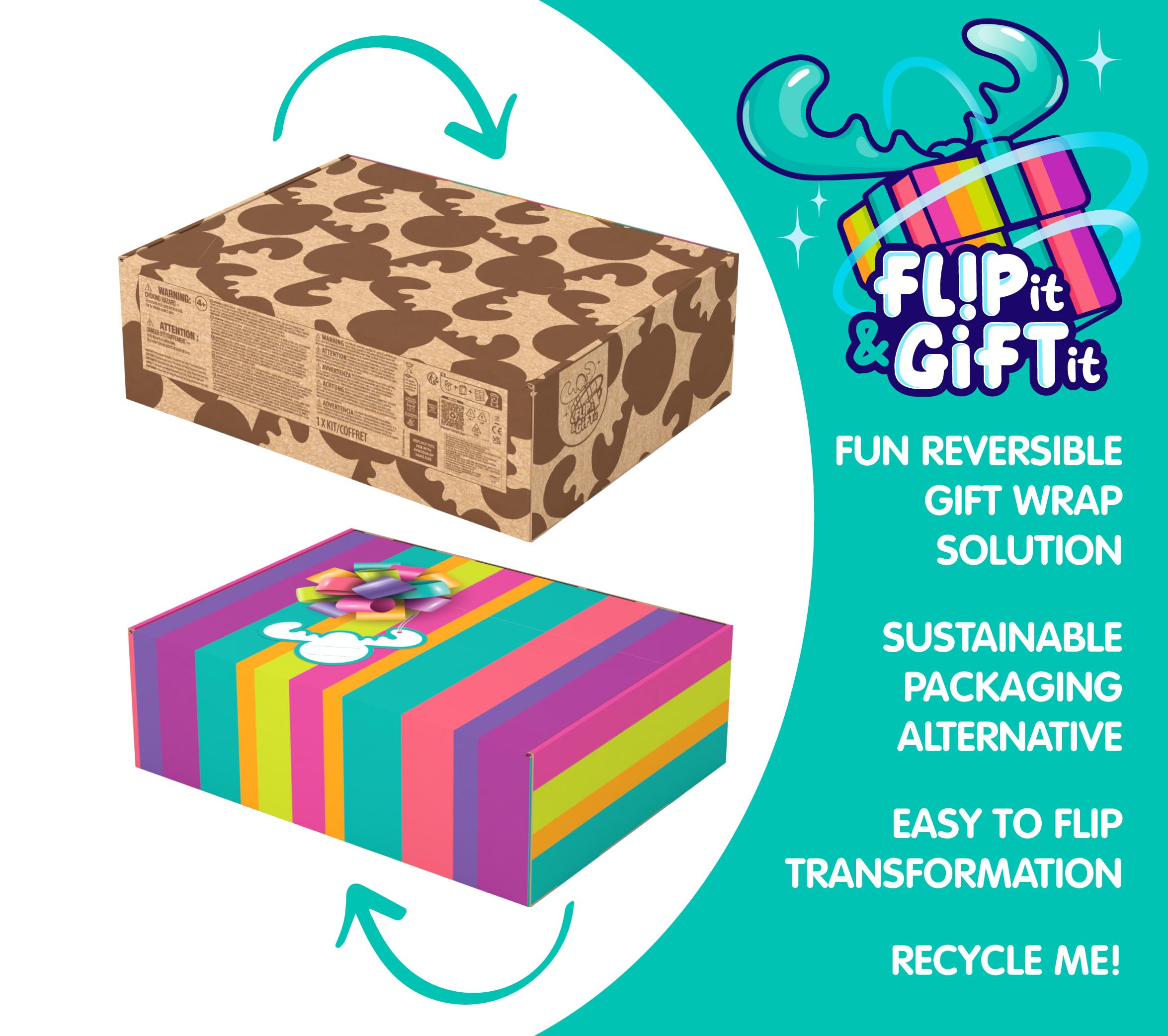 Magic Mixies Magic Genie Lamp with Interactive 8" Plush Toy and 60+ Sounds and Reactions. Reveal a Genie Mixie from The Real Misting Lamp. Gifts for Kids, Ages 5+ - Amazon Exclusive