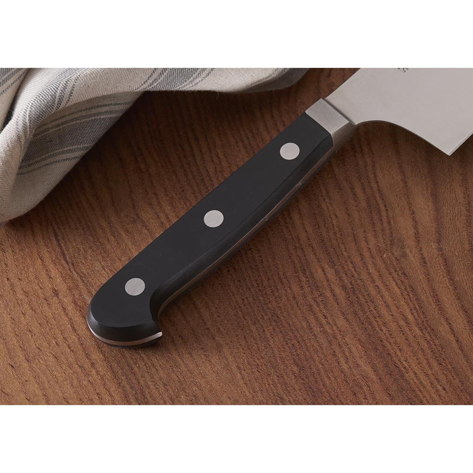 Henckels CLASSIC 6-inch Chef's Knife