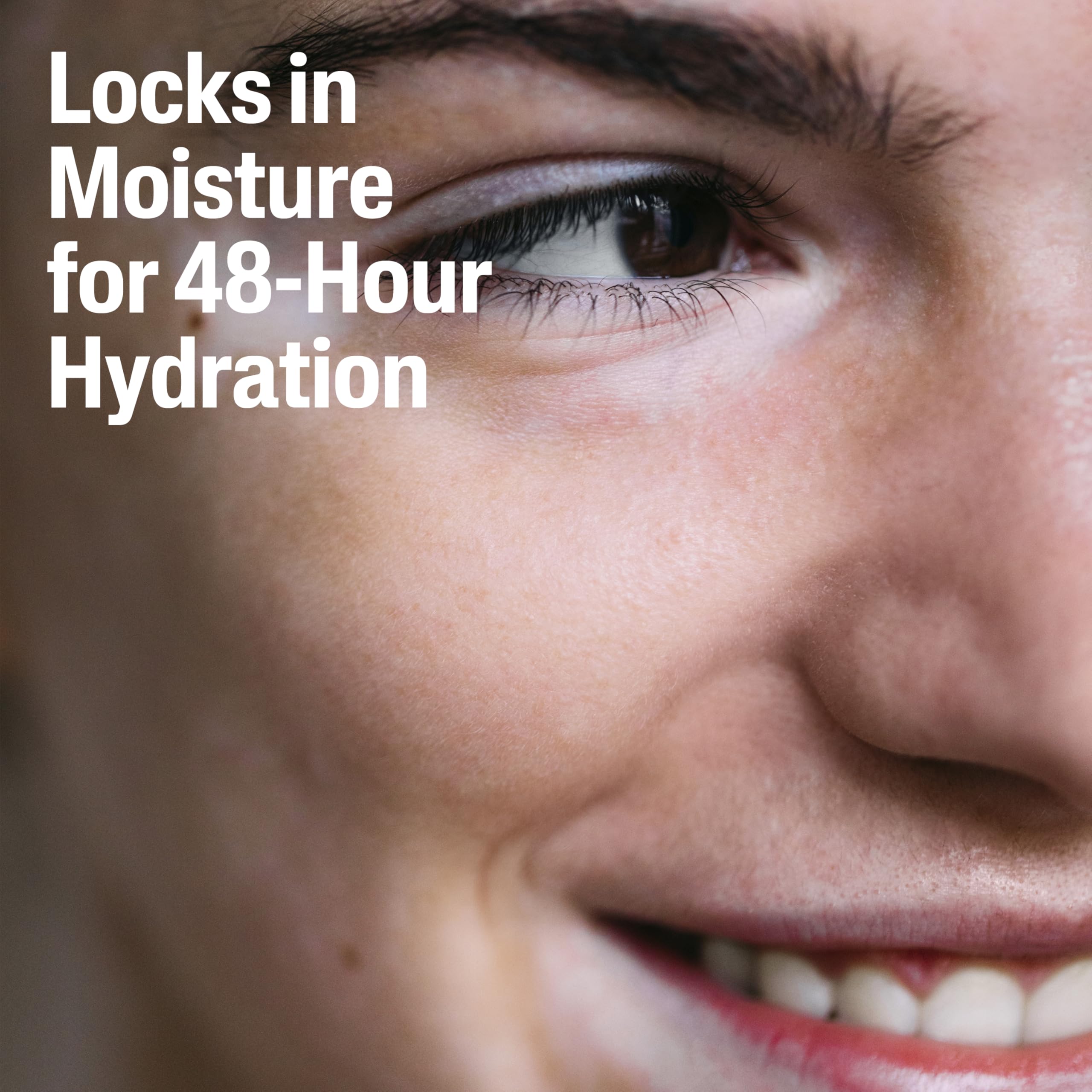 Cetaphil Ceramide Serum, Hydrates and Restores Skin Barrier, Formulated with Ceramides & Centella Asiatica, Designed for Sensitive Skin, Fragrance Free, Dermatologist Tested, 1oz