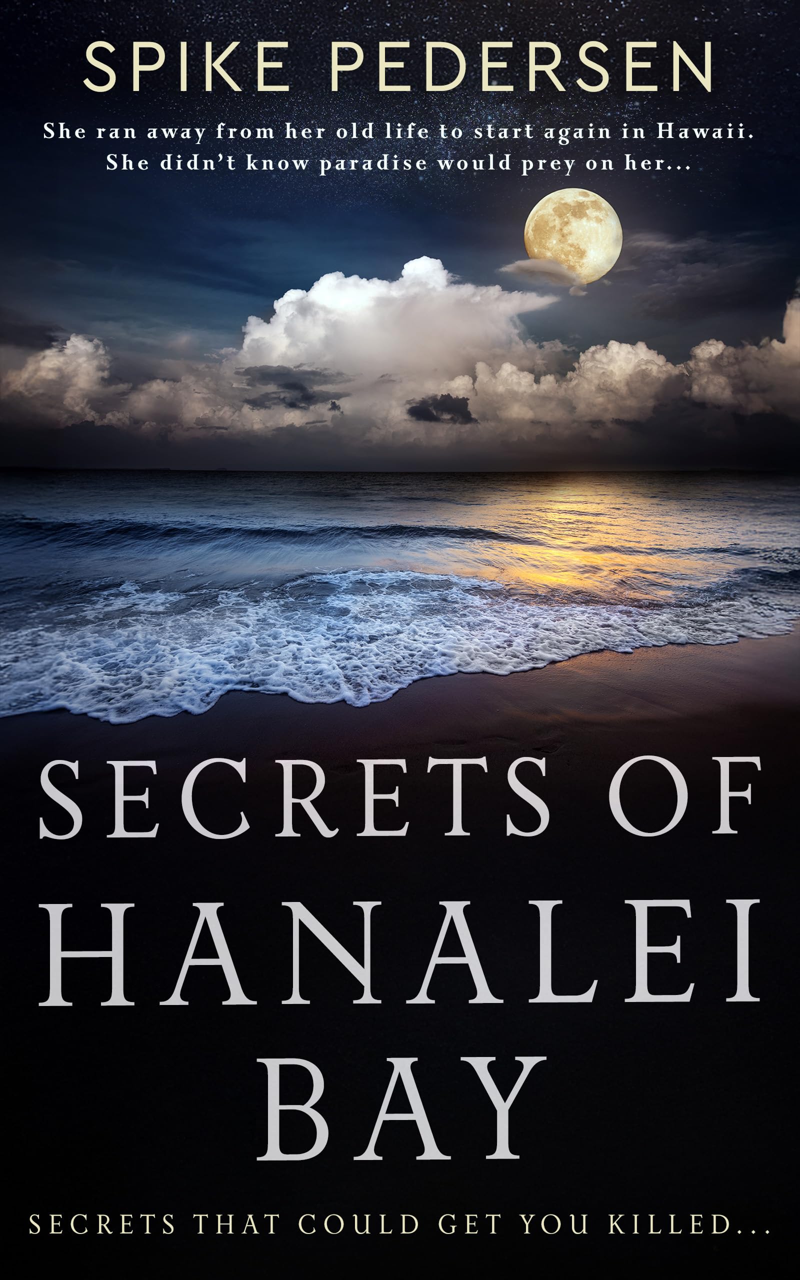 Secrets of Hanalei Bay