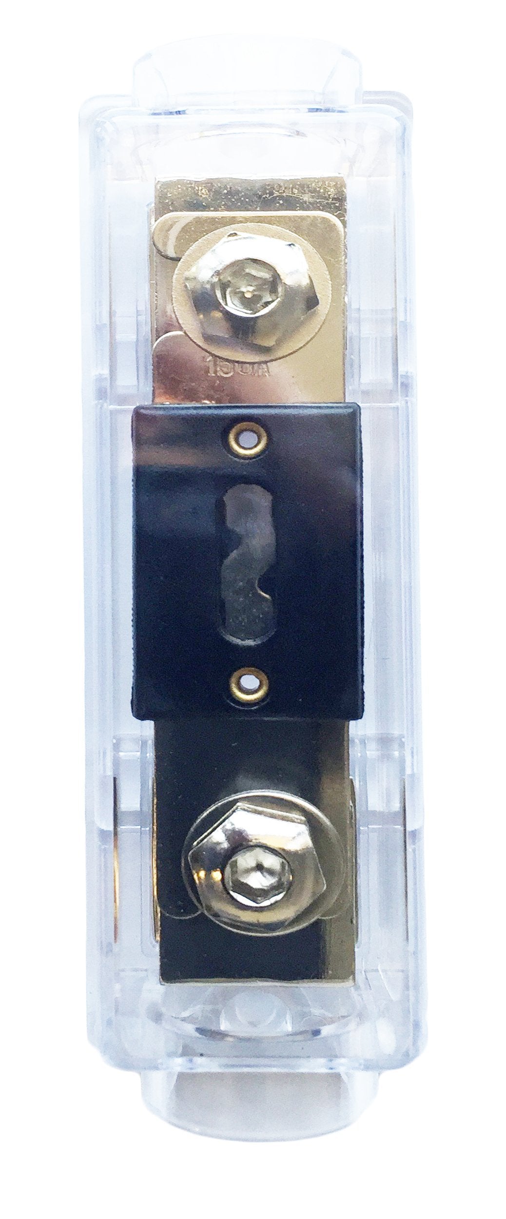 SoundBox 4 Gauge Amp Kit Complete AWG Amplifier Install Wiring Cables - 5,000W