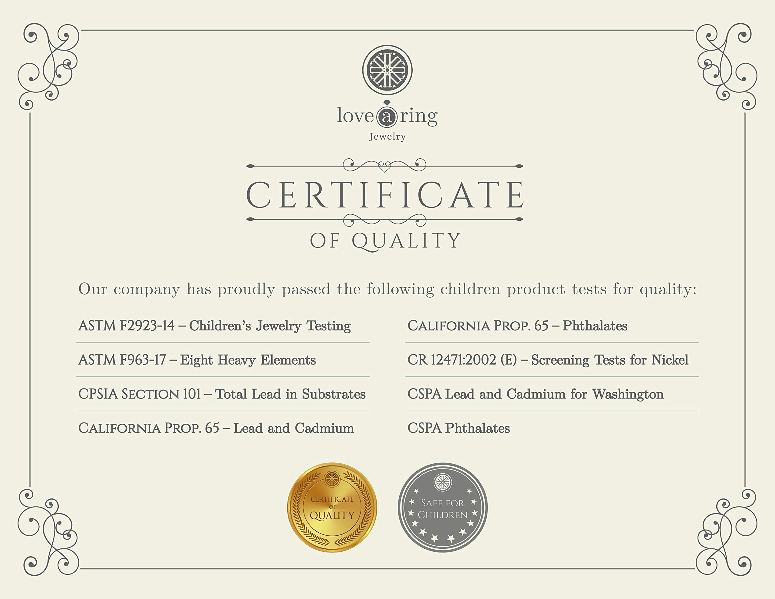 14k Yellow Gold 4mm Basket Round Solitaire Cubic Zirconia Children Screw Back Baby Girls Earrings