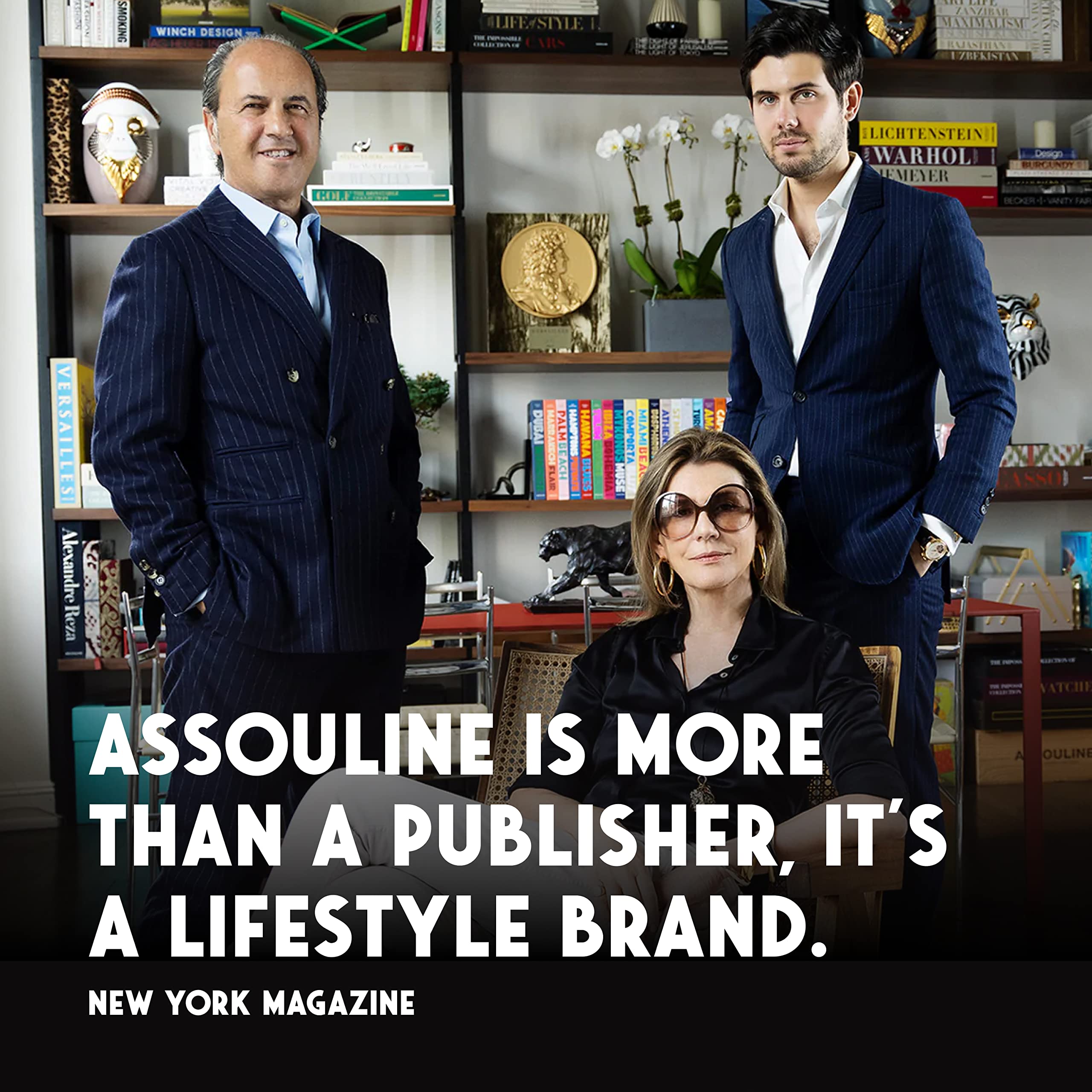 St. Tropez Soleil - Assouline Coffee Table Book