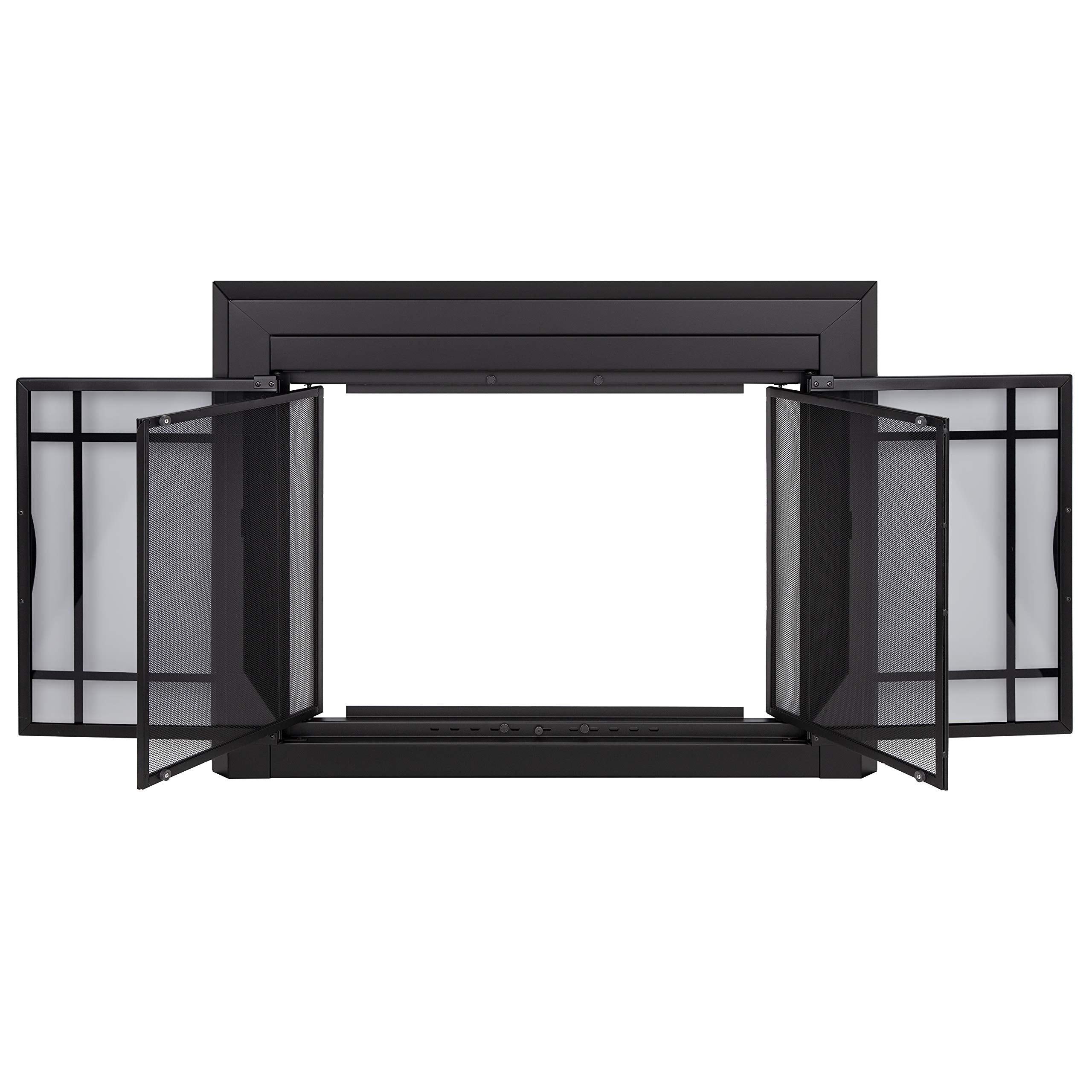 Easton Small Black