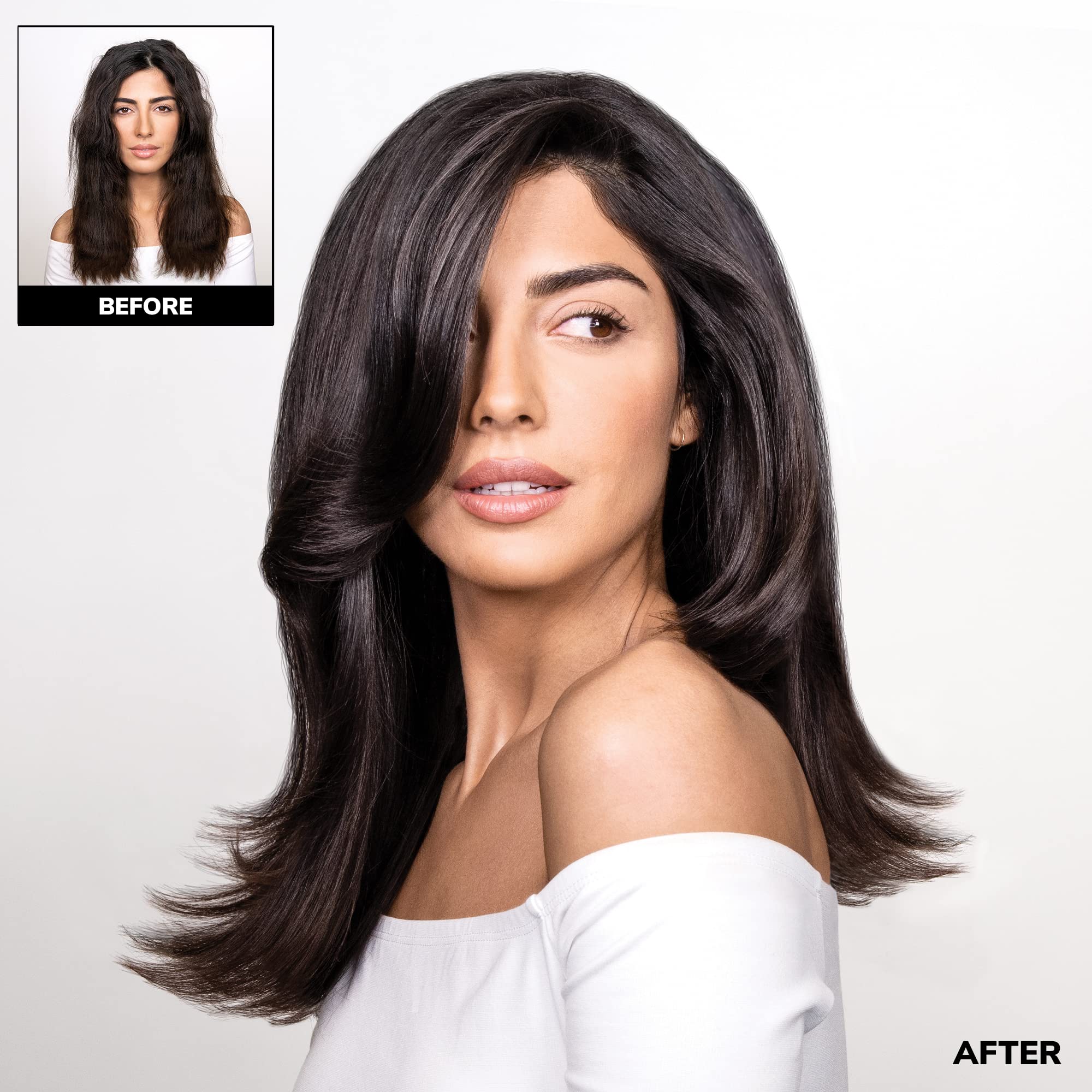 COLOR WOW Dream Cocktail Coconut Infused Leave-in Treatment – Silky, Supple, Frizz-Free Hair | Blow Dry Boost + Heat Protectant