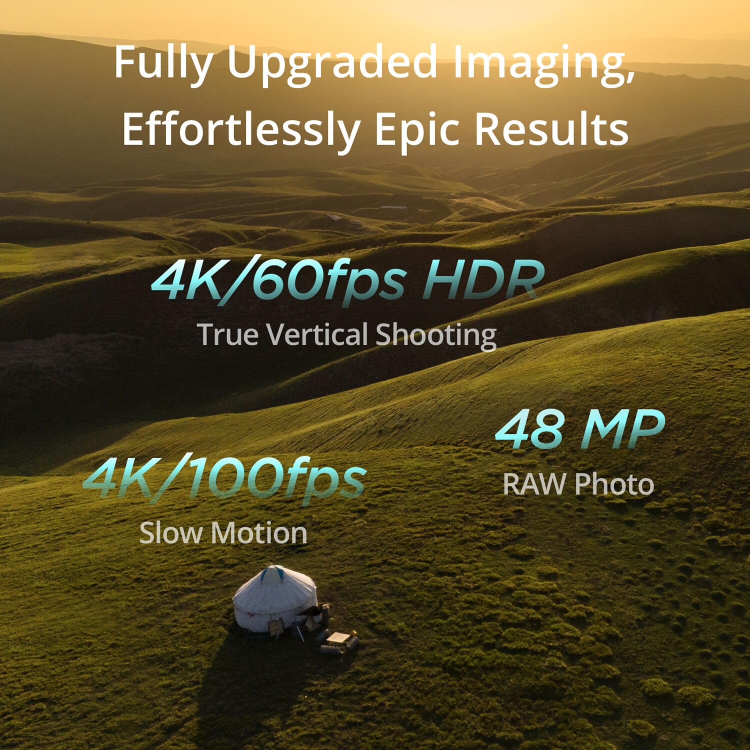 DJI Mini 4 Pro Drone Fly More Combo Plus with RC 2 Controller (With Screen) Folding Drone with 4K Video, Under 249g, 45 Mins Flight Time, Vision Sensing 3 Batteries Bundle with 2x 128GB Memory Card, CPS 2 Year Warranty + Pilot Kit
