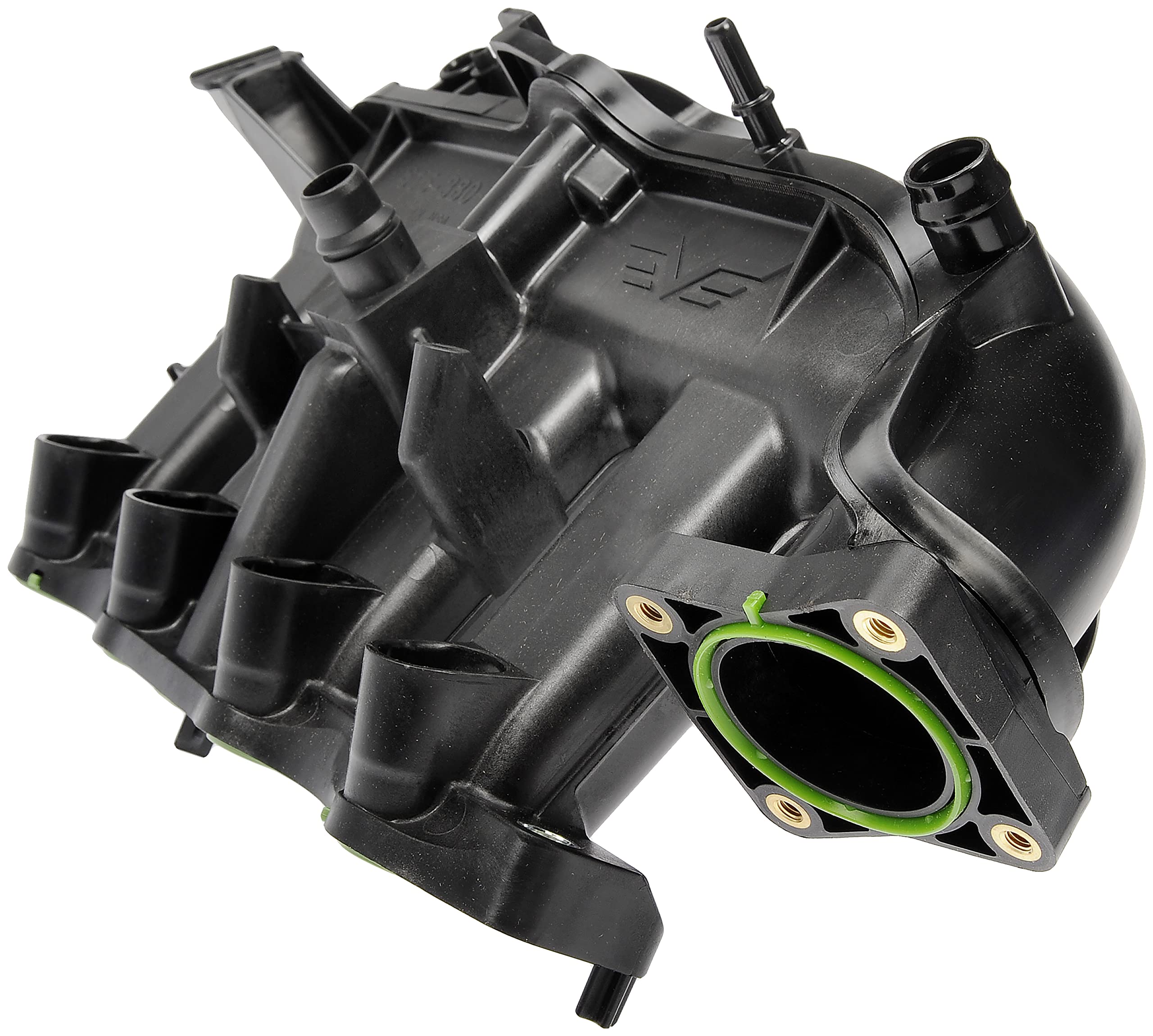 Dorman 615-380KIT Intake Manifold and Valve Cover Kit Compatible with Select Buick/Chevrolet Models (OE FIX)