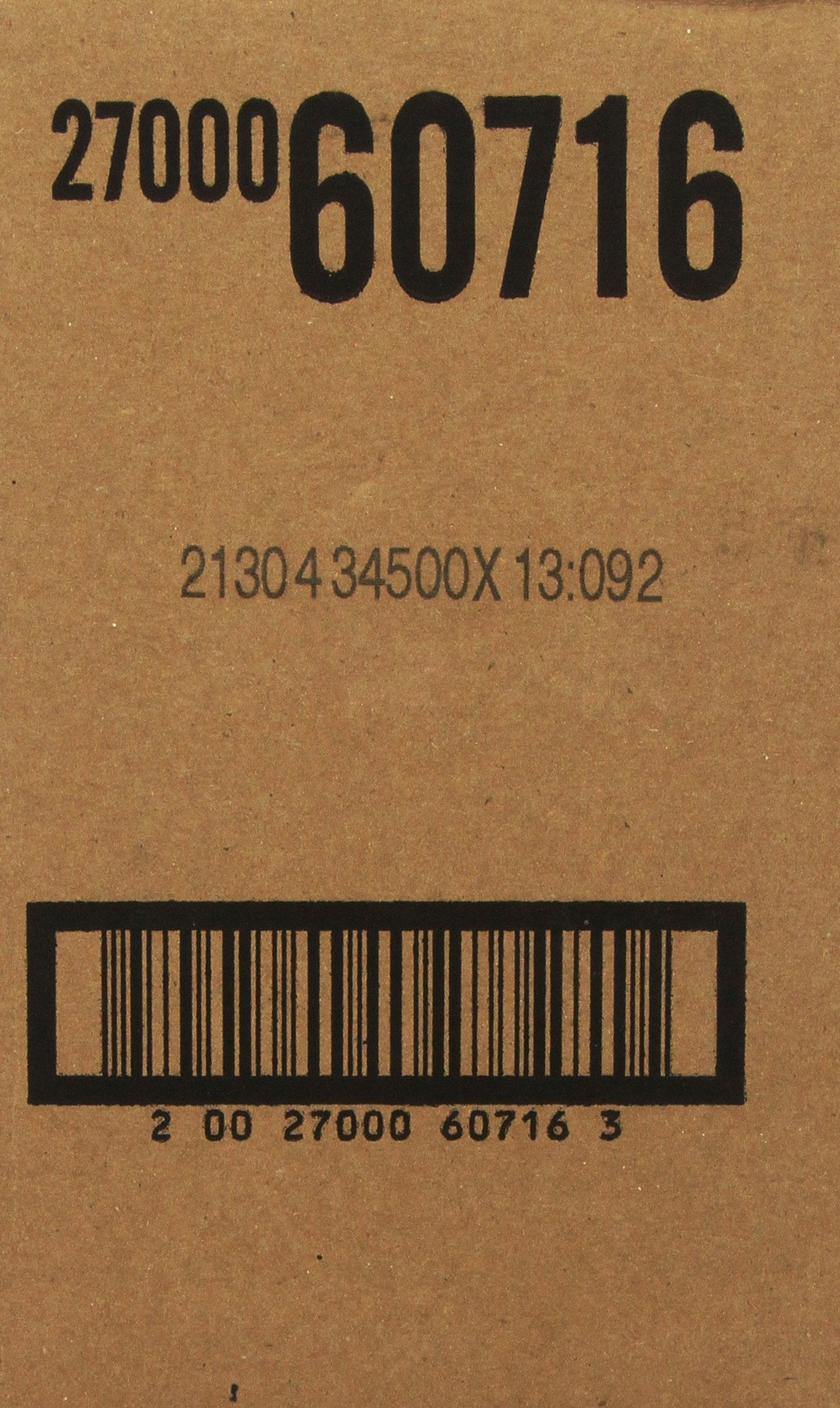 Orville Redenbacher's Popcorn Oil, Butter Flavor, 16 fl oz. (Pack of 6)