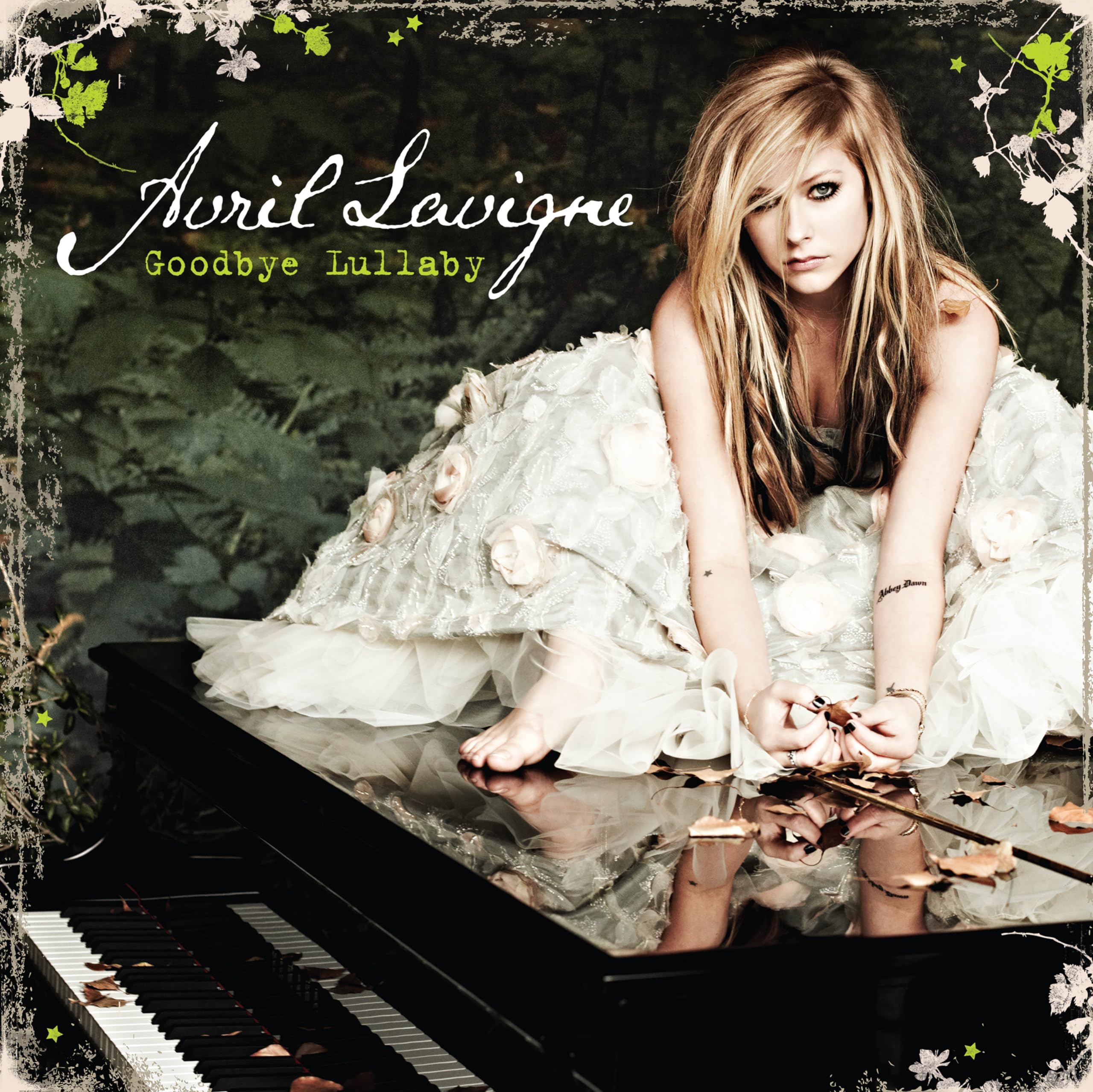 Goodbye Lullaby (Amazon Exclusive Edition)