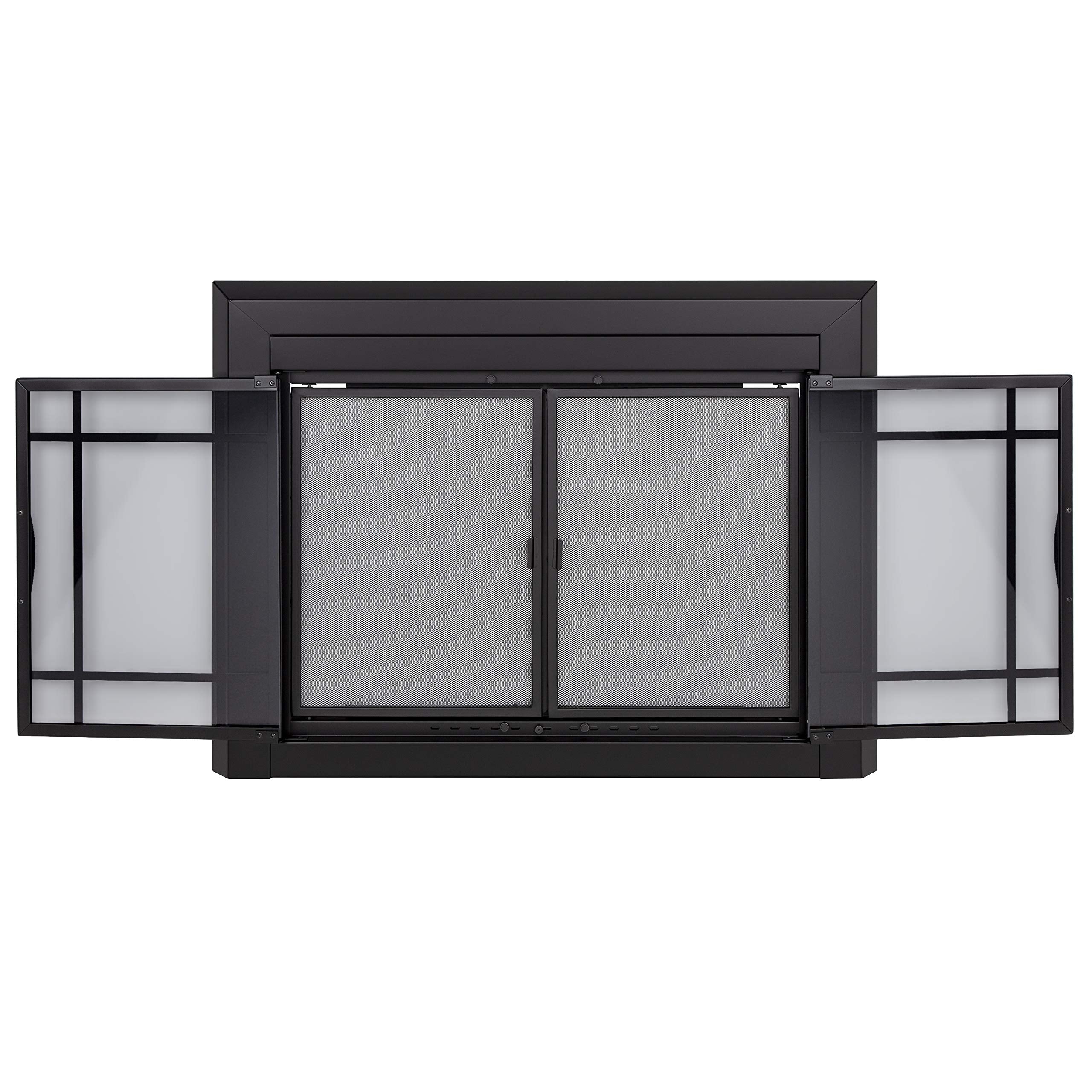 Easton Small Black