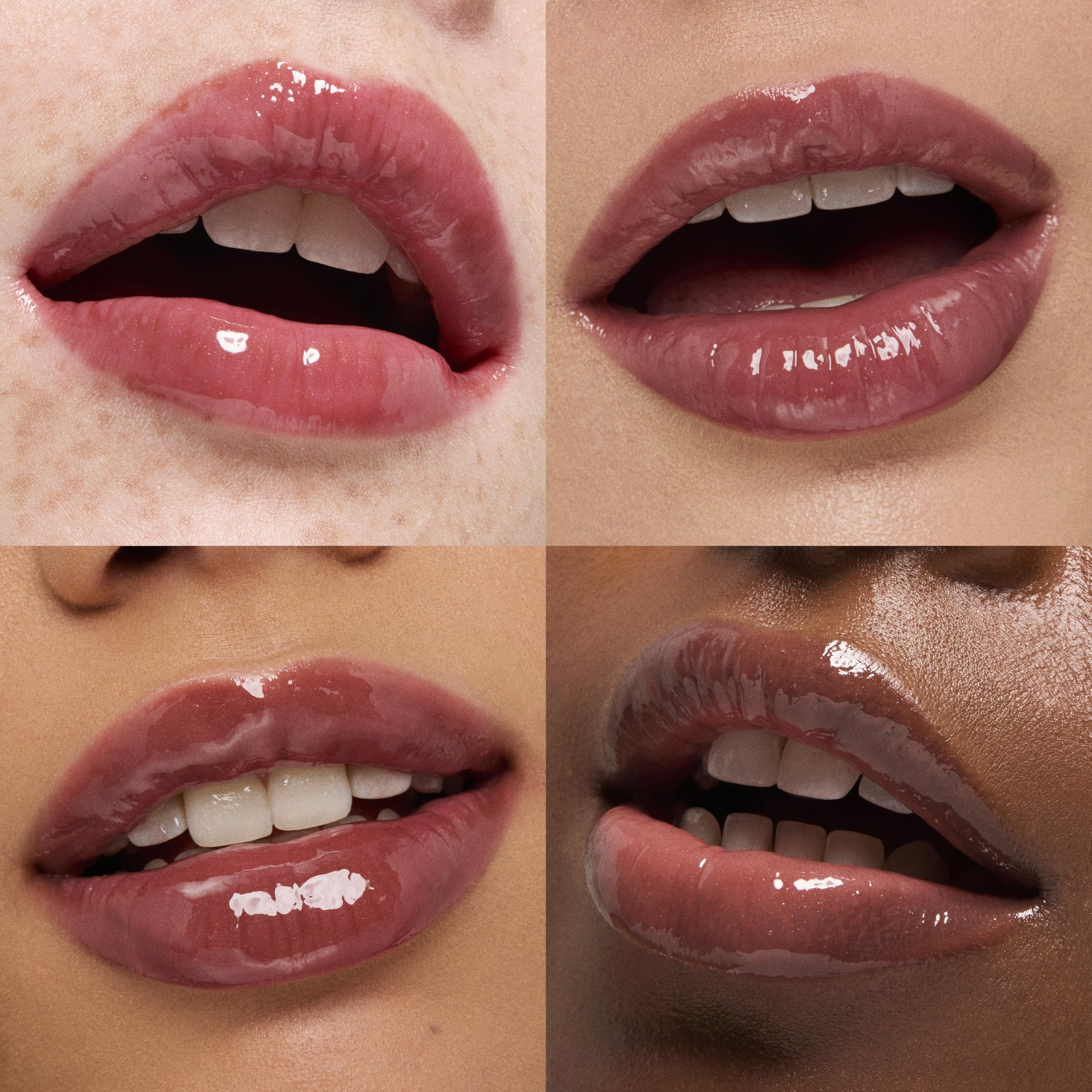 KIKO Milano 3D Hydra Xtreme Lipgloss 06, Moisturising Lip Gloss With Extreme 3D-Volume Effect