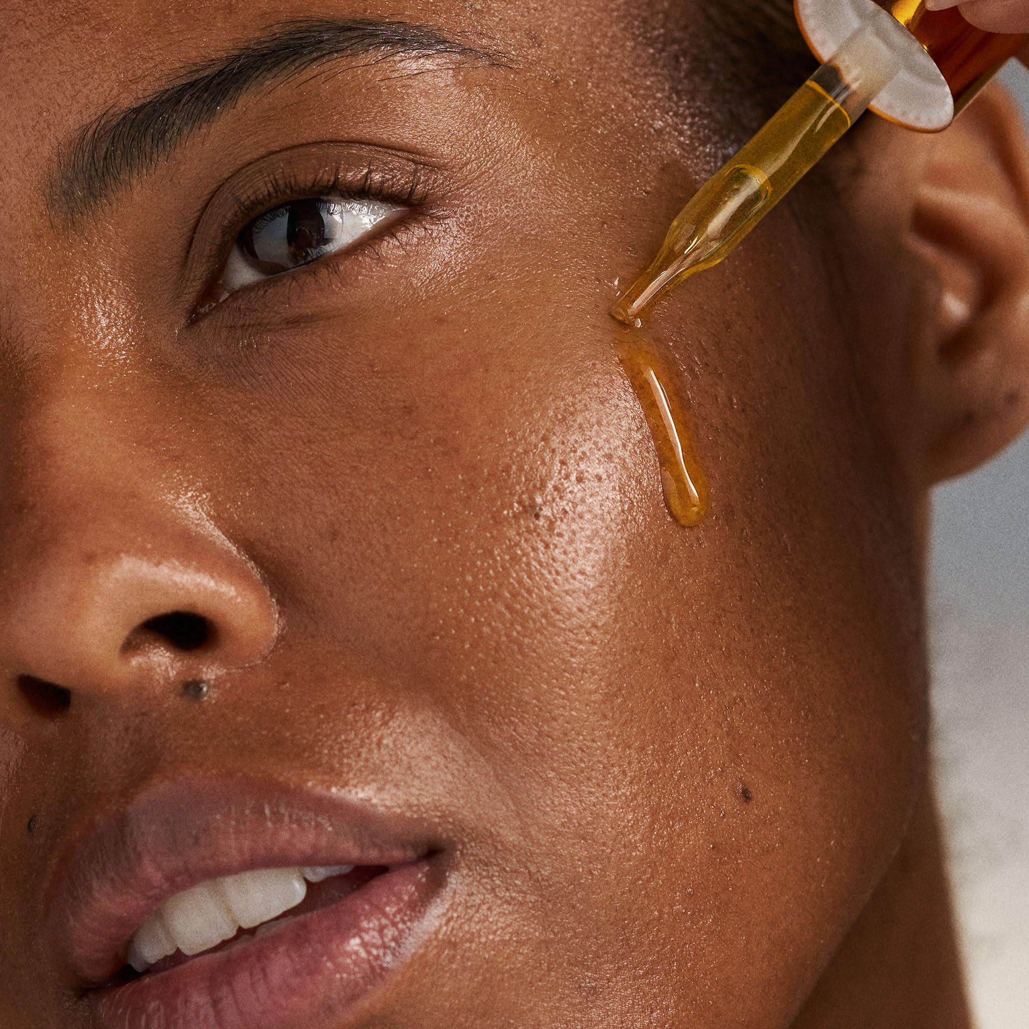 Dermalogica BioLumin-C Night Restore Vitamin C Serum for face, Overnight Skin Hydration and Barrier Repair Serum, 0.85 fl oz