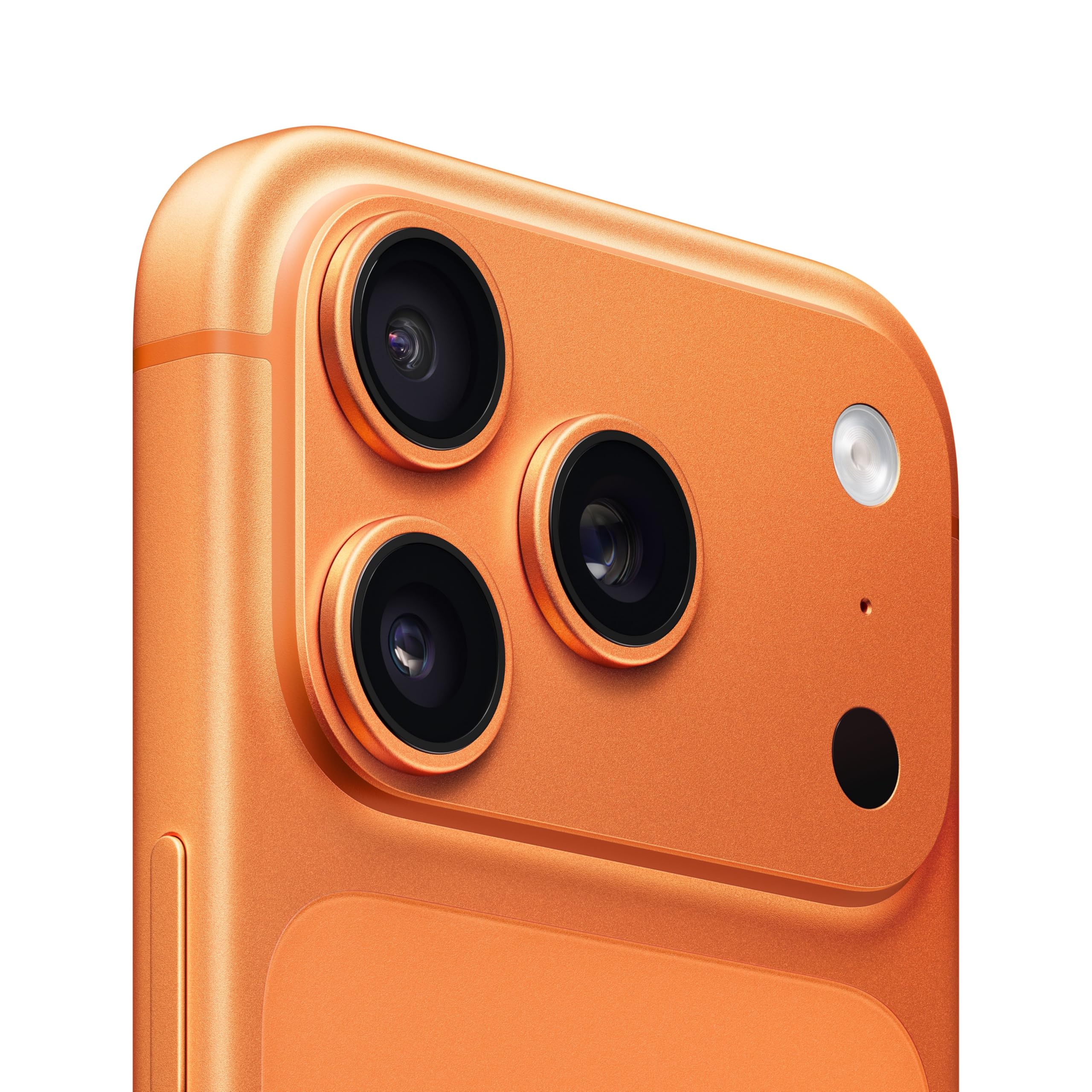 iPhone 17 Pro Cosmic Orange 256GB