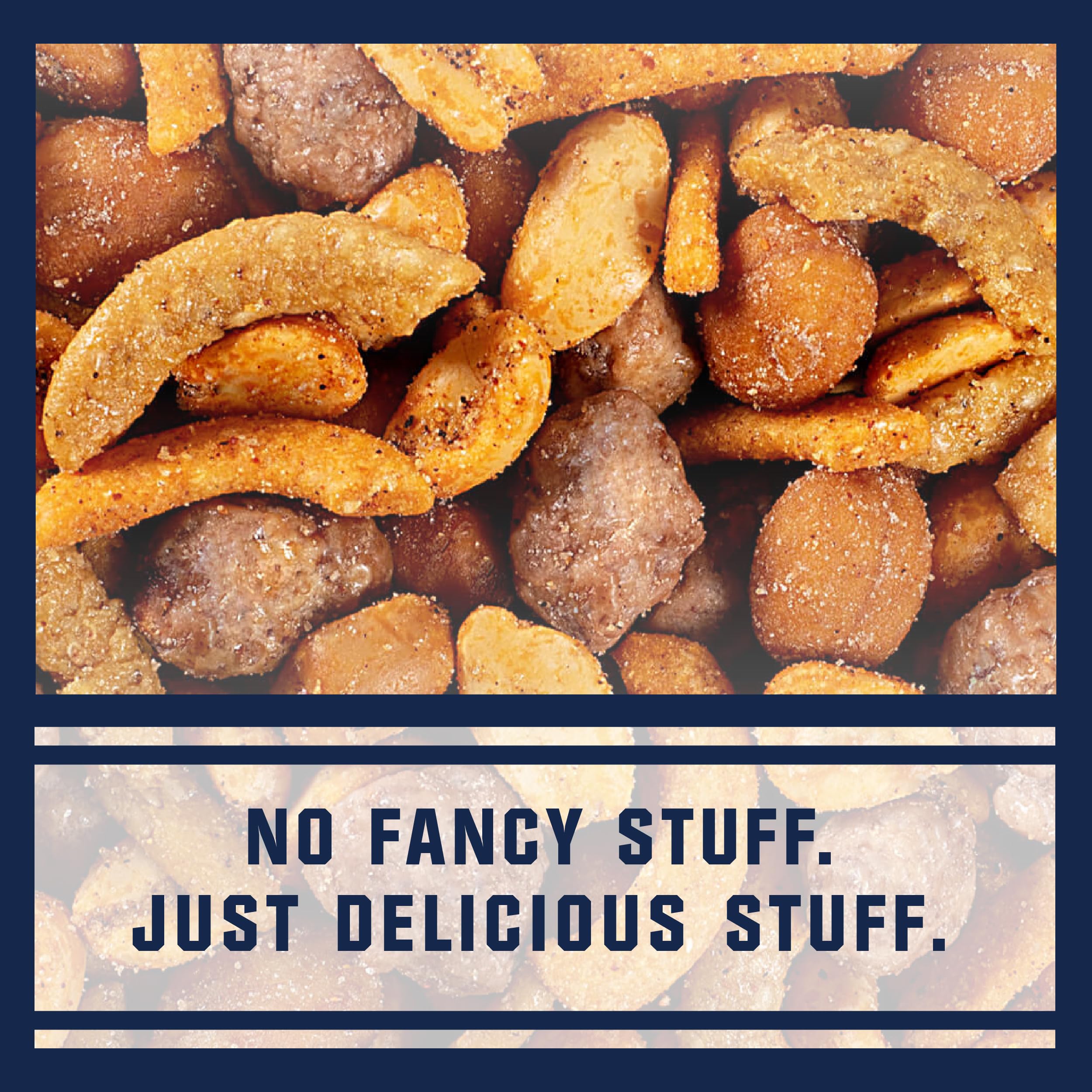 Kar’s Nuts Sweet ‘N Spicy Trail Mix, 1.75 oz Individual Snack Packs – Bulk Pack of 72, Gluten-Free Snack Mix
