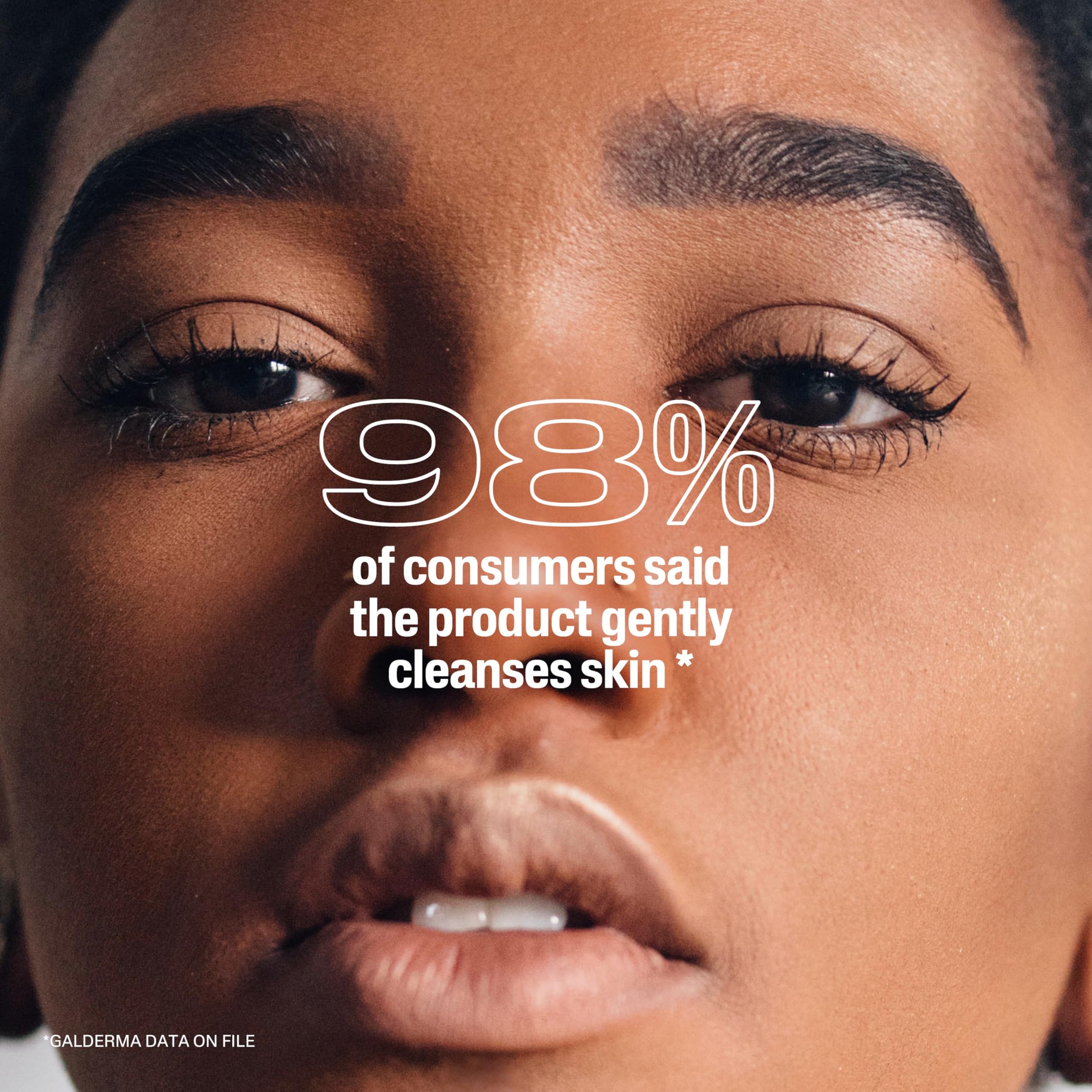 Cetaphil Cream to Foam Face Wash, Hydrating Foaming Cream Cleanser, 16 oz, For Normal to Dry, Sensitive Skin, with Soothing Prebiotic Aloe, Hypoallergenic, Fragrance Free