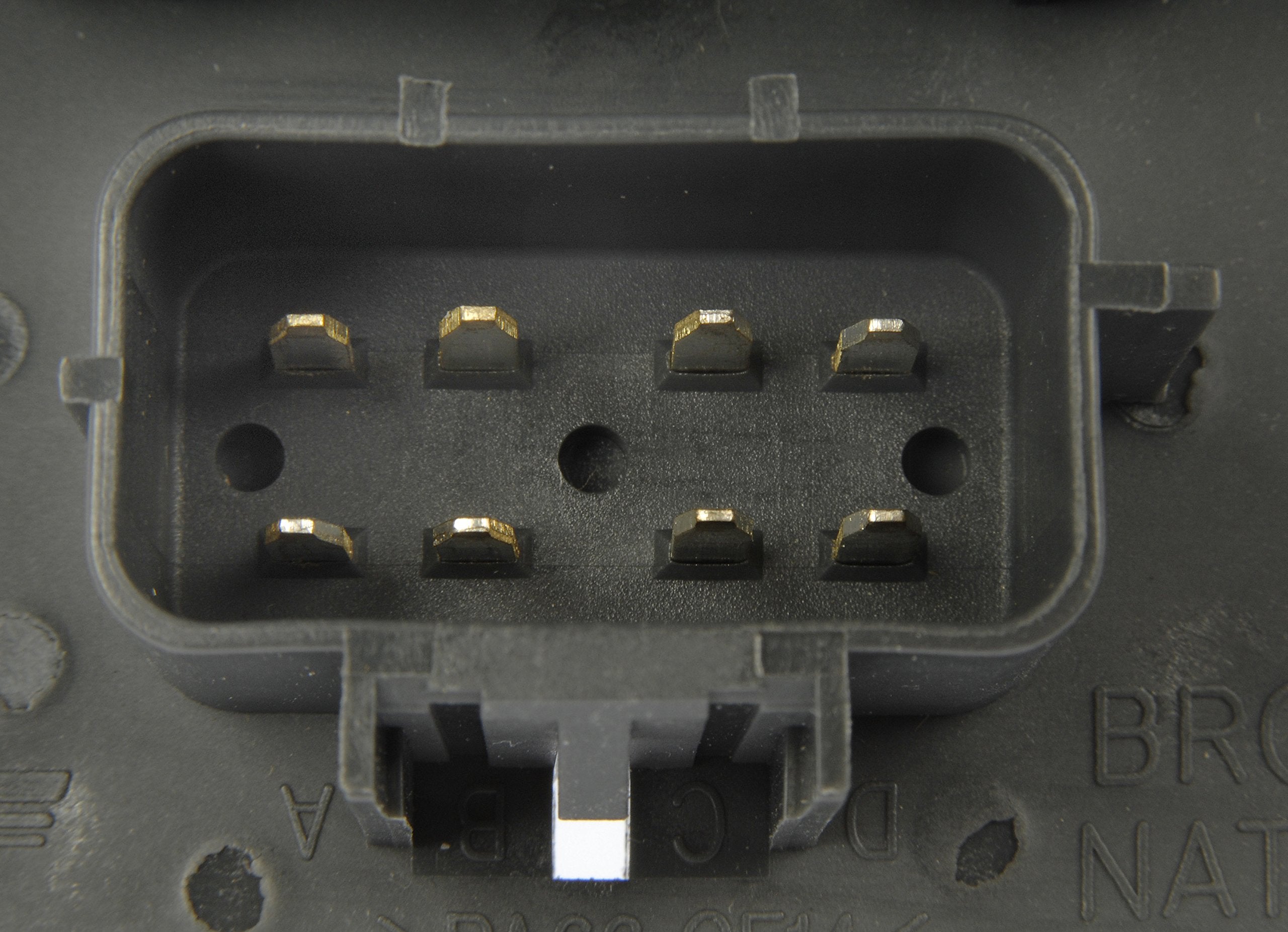 Dorman 923-012 Tail Light Circuit Board Compatible with Select Models