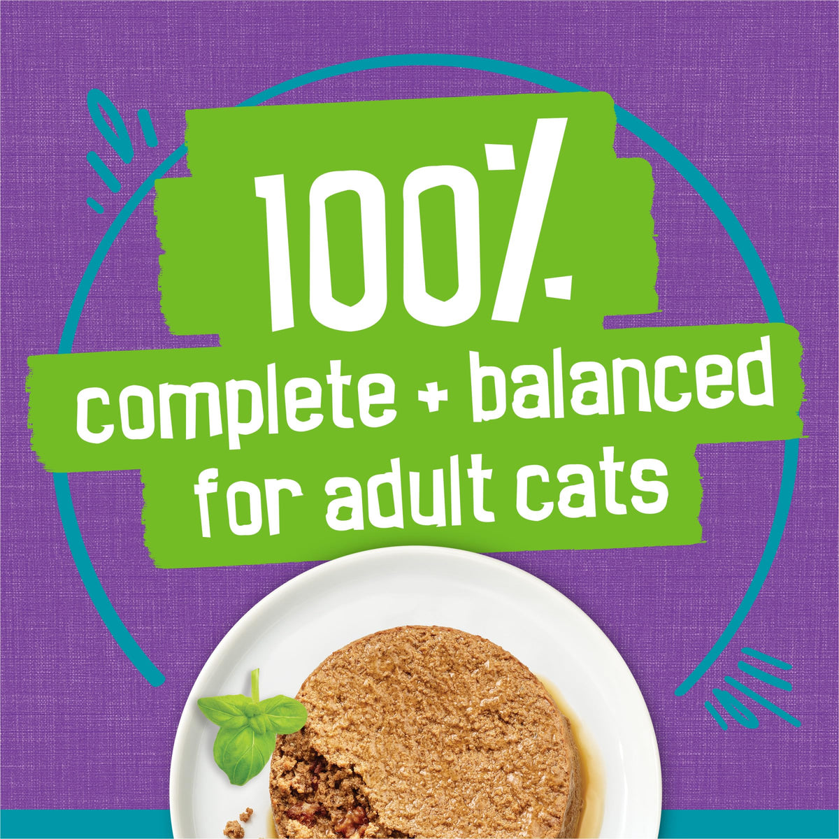 Purina Friskies Wet Cat Food Tasty Treasures With Turkey and Chicken Pate (With Liver) - (Pack of 24) 5.5 oz. Cans