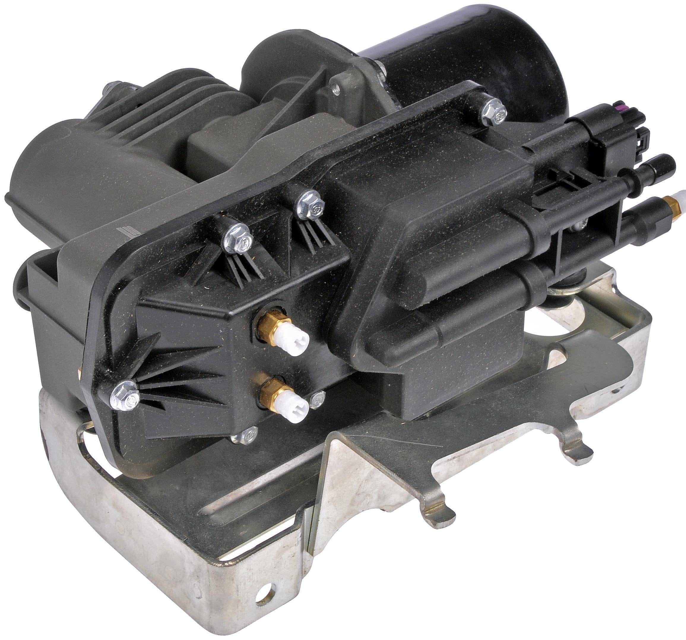 Dorman 949-002 Air Suspension Compressor Compatible with Select Models