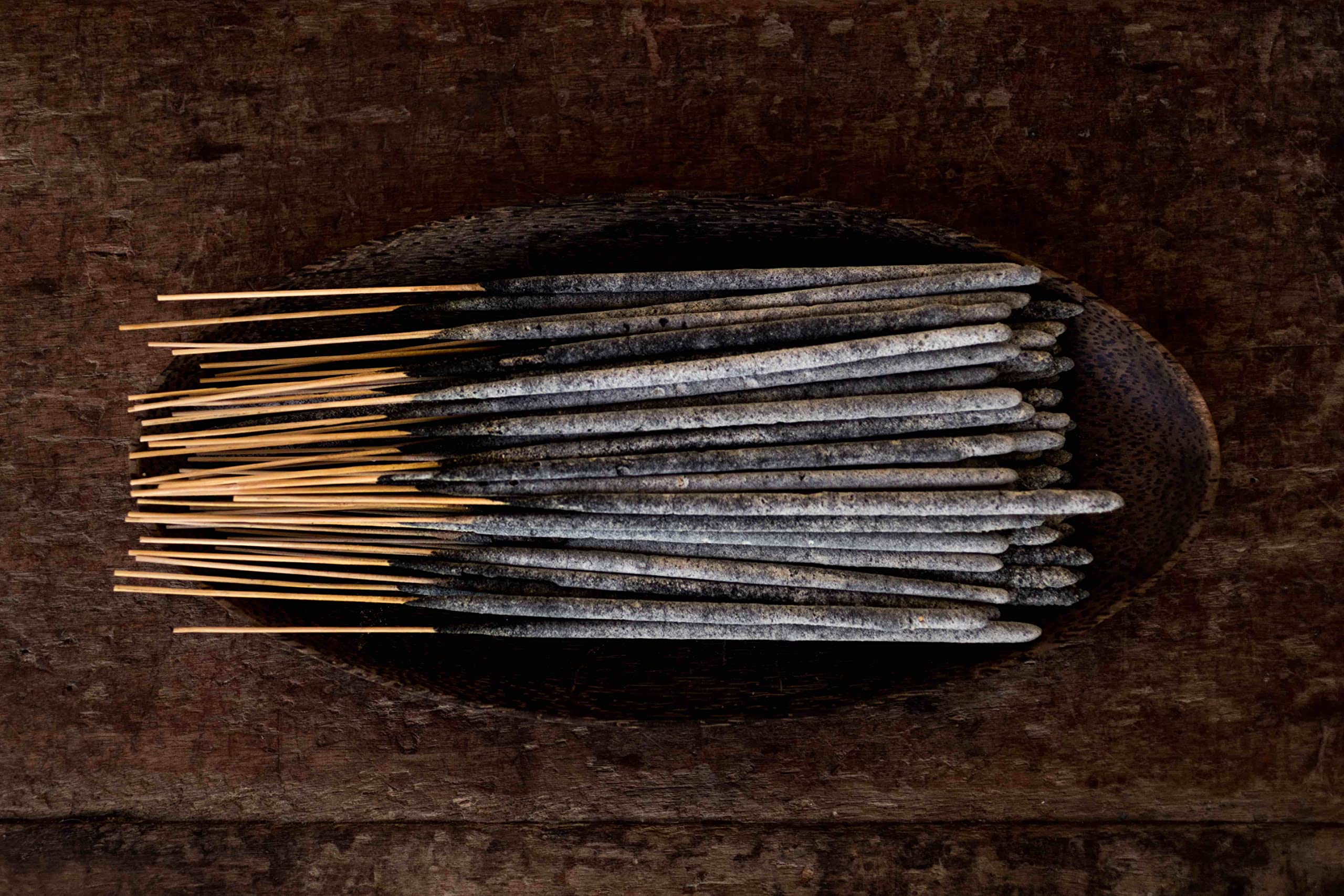 Copal Incense 40 Sticks: Big Bag
