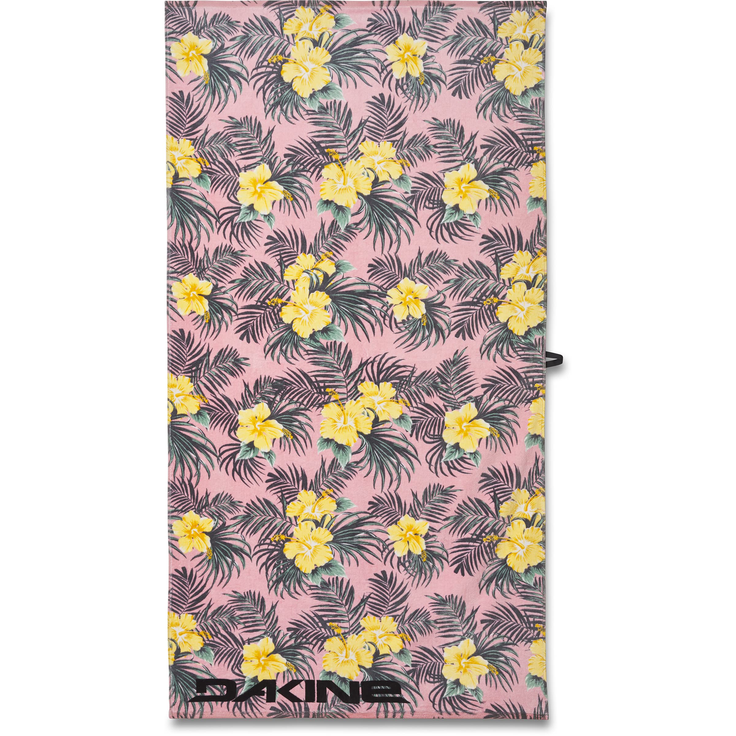 Dakine Terry Beach Towel - Hanalei, One Size