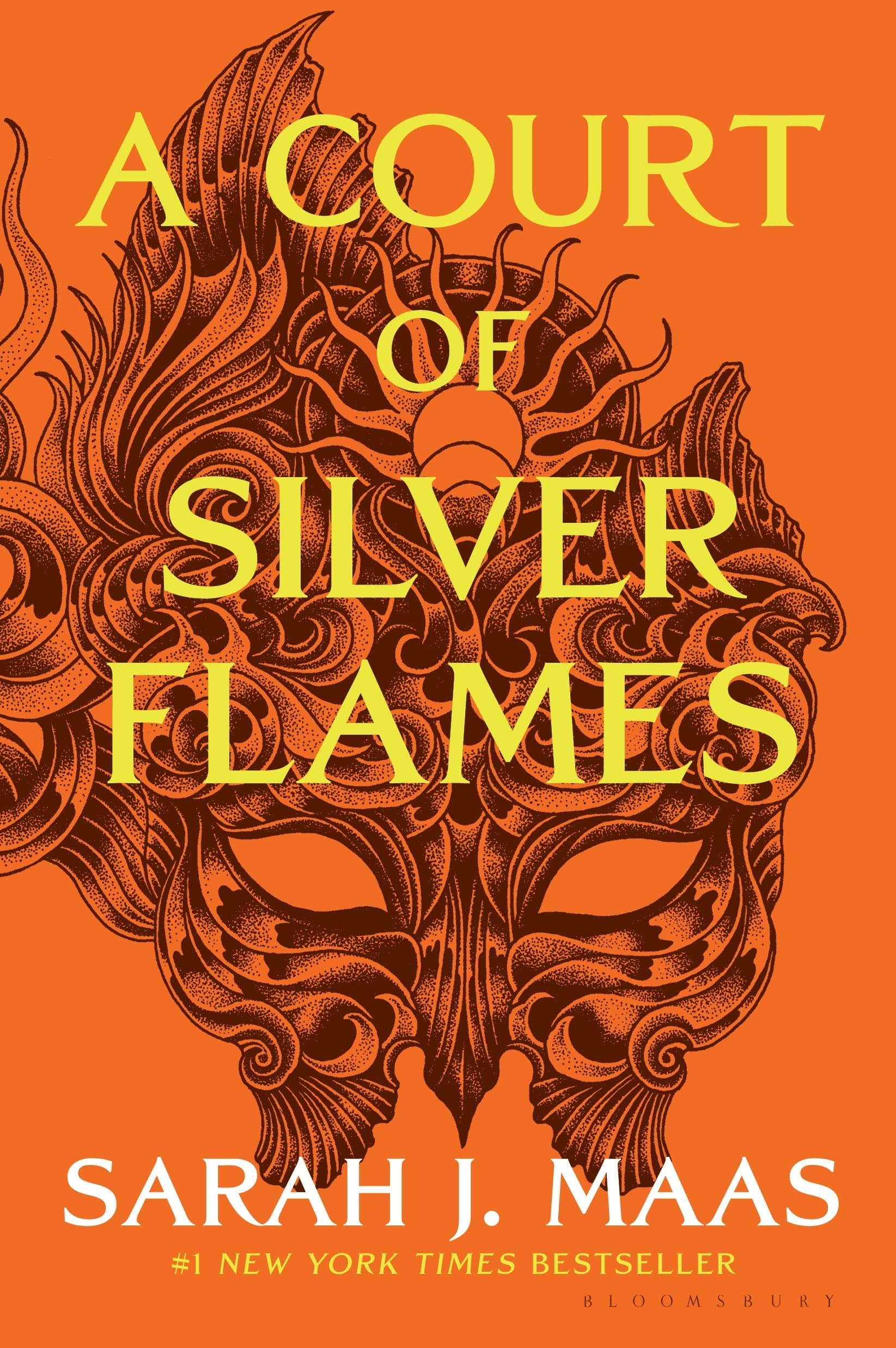 A Court of Thorns and Roses Hardcover Box Set