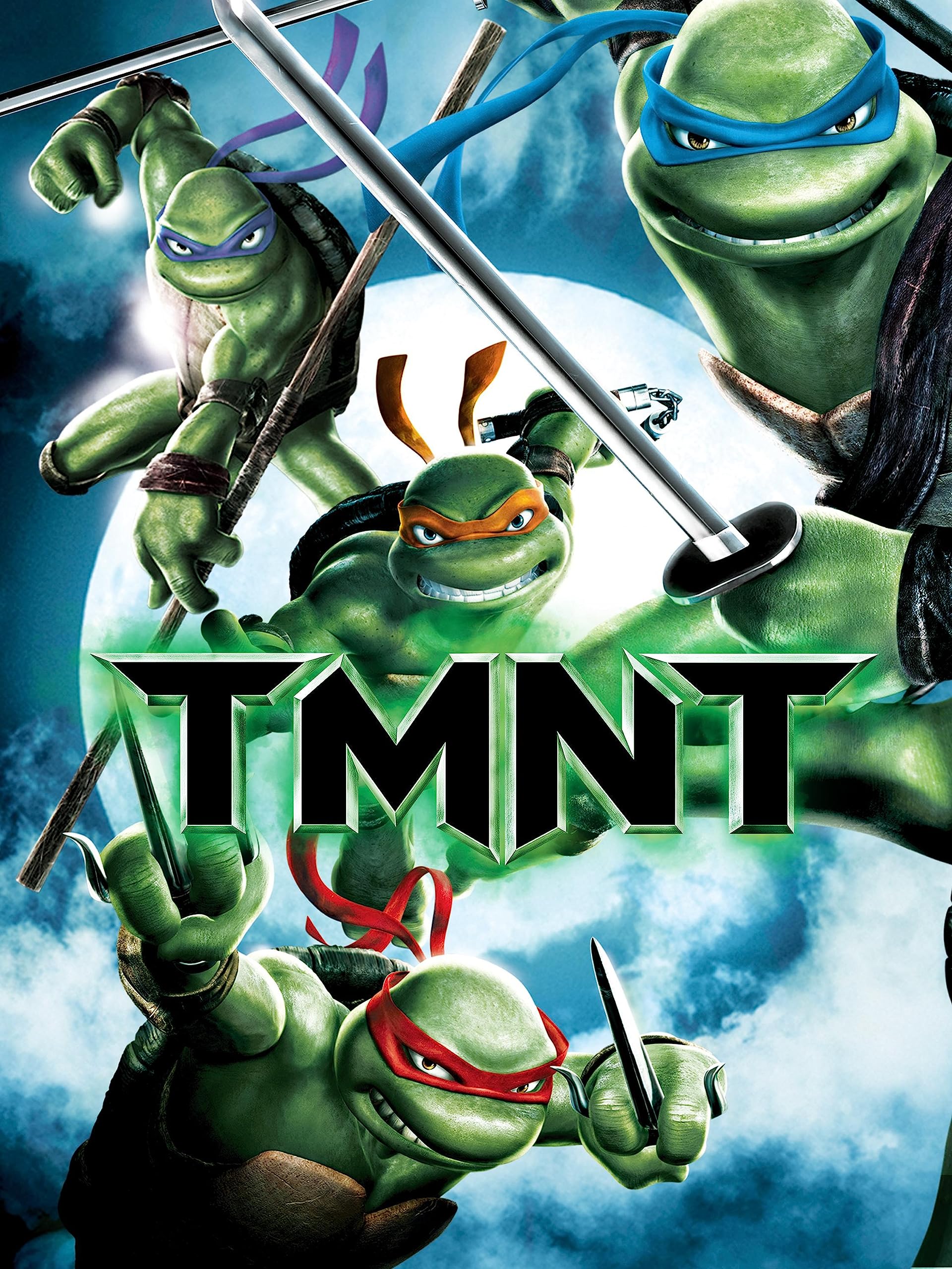 TMNT